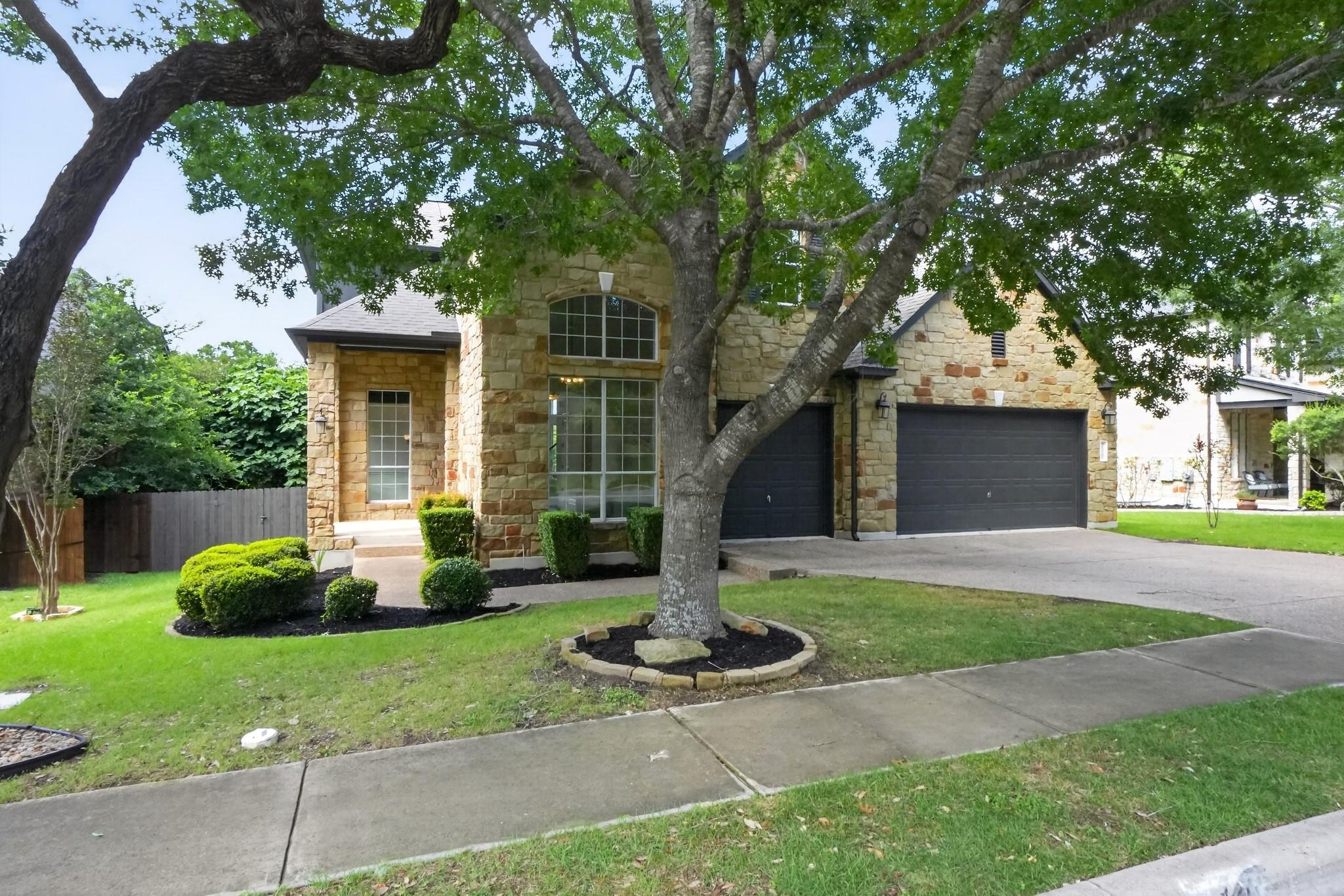 7320 Mitra, Austin, TX 78739 — photo 1