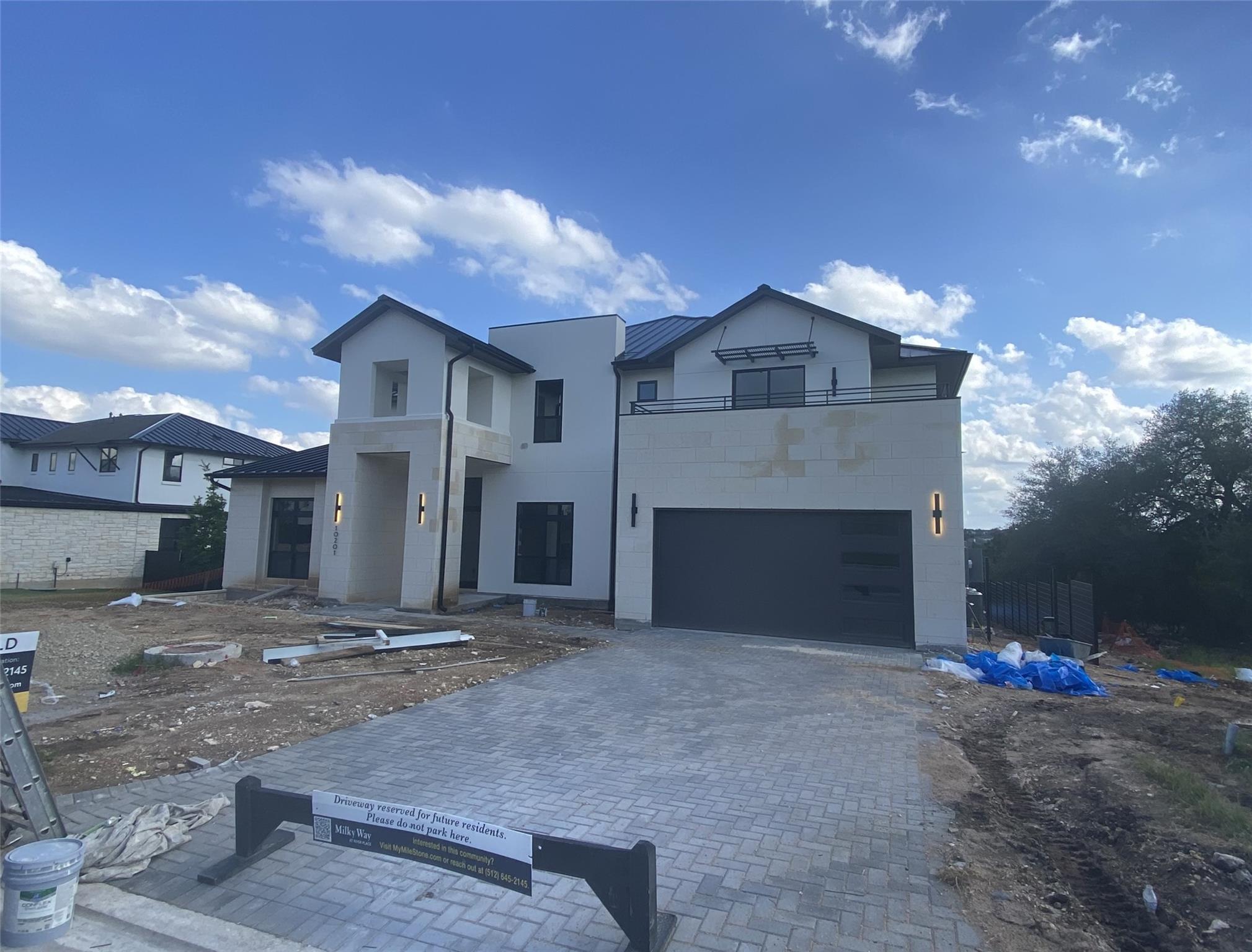10201 Cressida, Austin, TX 78730 — photo 1