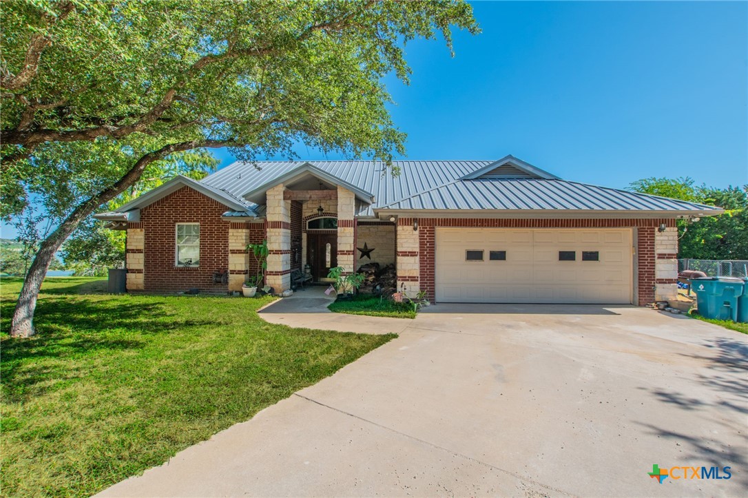 6031 Buggy Ride Road, Temple, TX 76502 — photo 1