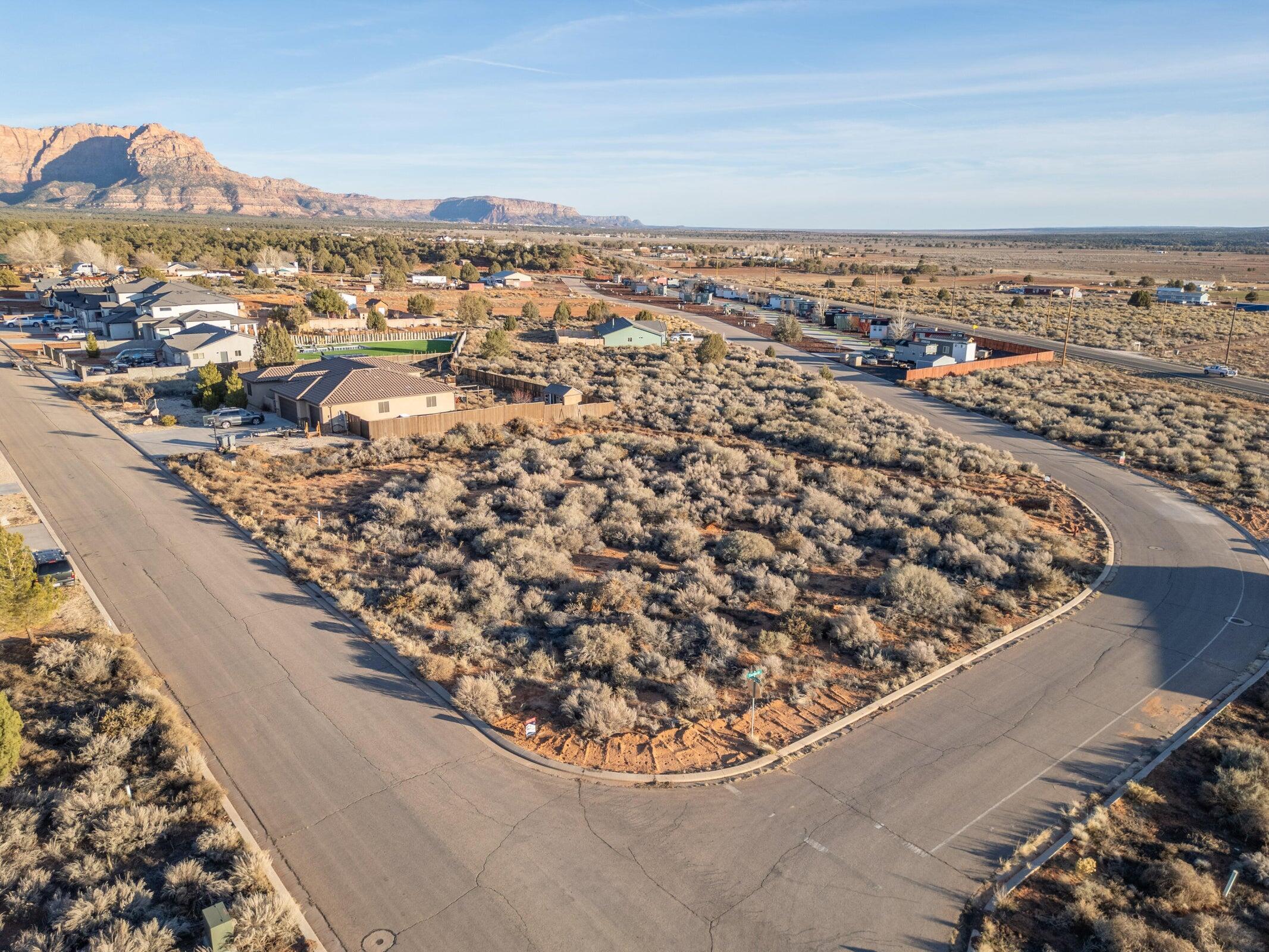1088 E Manzanita DR 1, Apple Valley, UT 84737 — photo 1