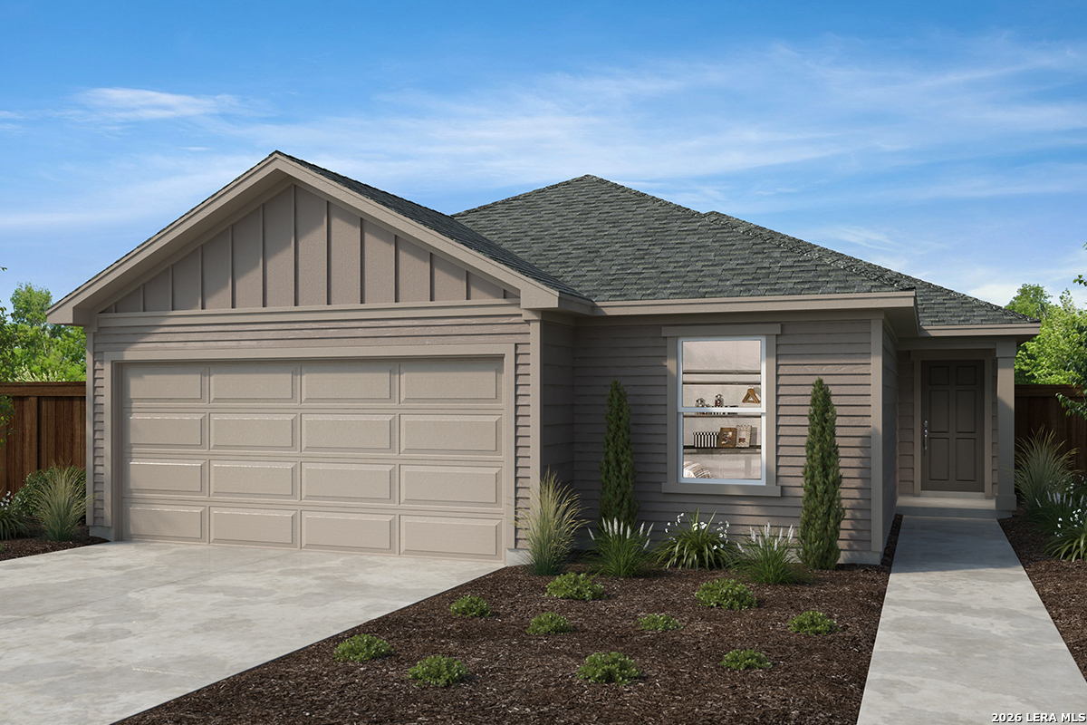 1328 ATTICUS AVE, ,  78130 — photo 1