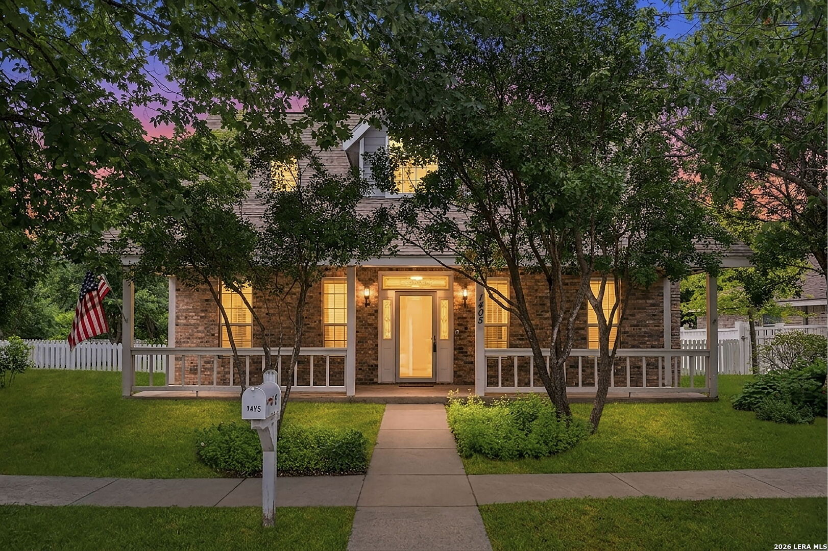 1405 Azalea Ln, New Braunfels, TX 78130 — photo 1