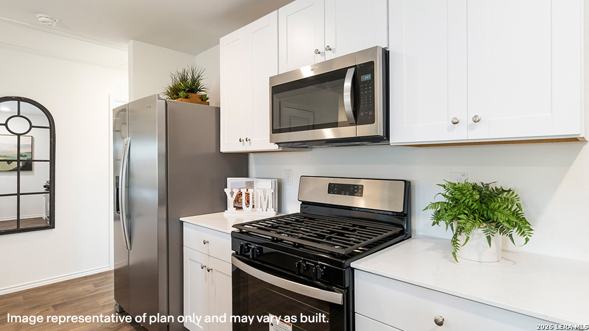 5307 Fannin Crane, ,  78245 — photo 1