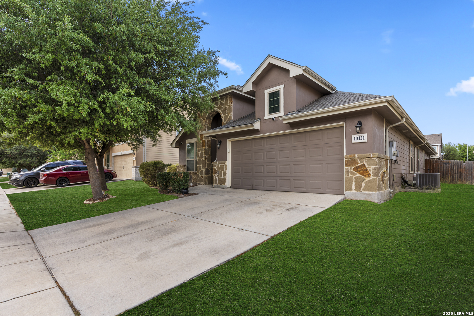 10421 Macarthur, Converse, TX 78109 — photo 1