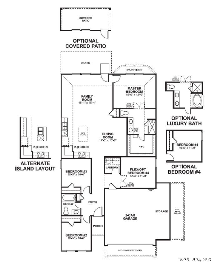 1017 Eagle Crossing, ,  78155 — photo 1