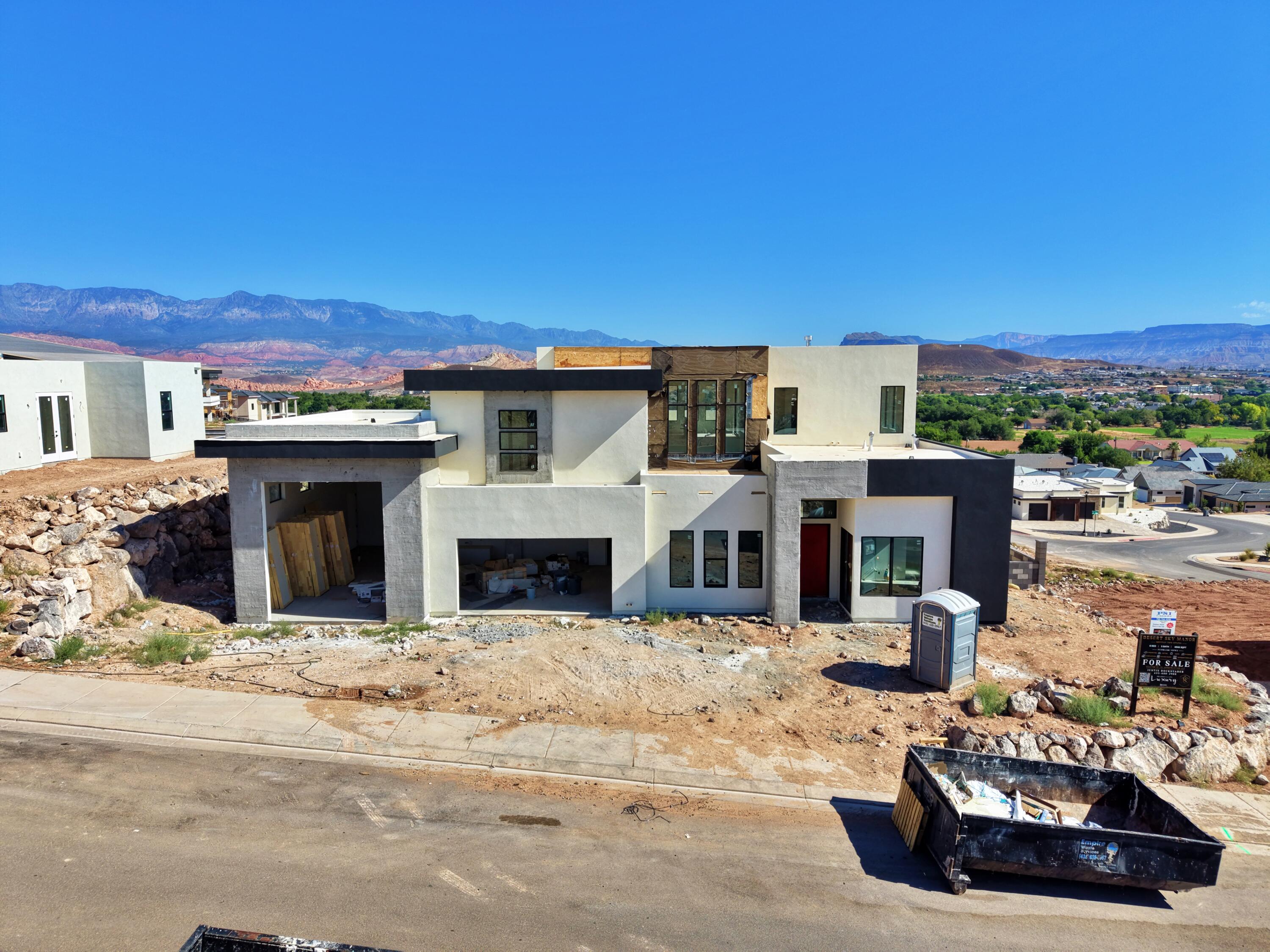 1336 W 800 S LOT 8, Hurricane, UT 84737 — photo 1