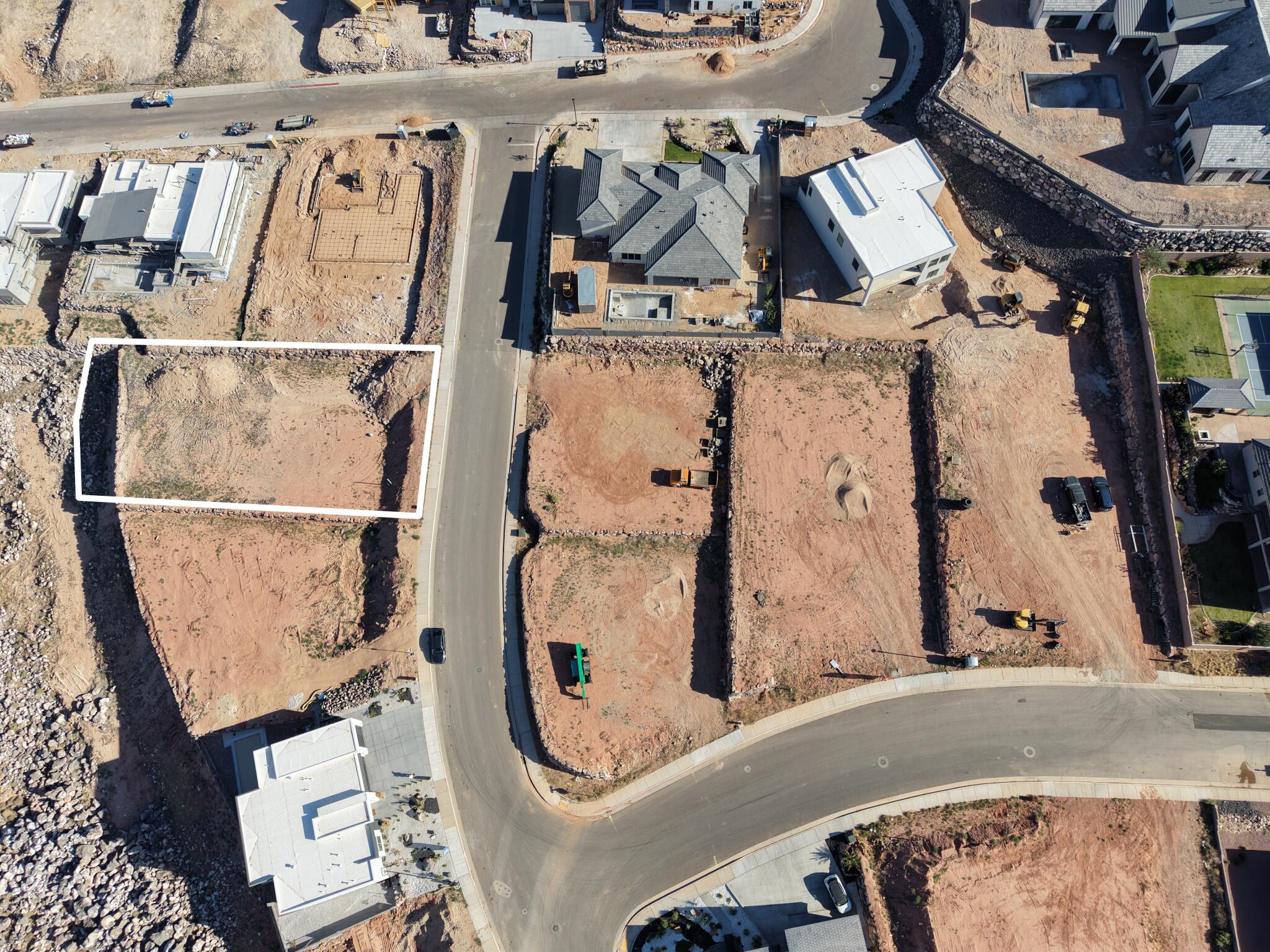 763 S 1360 W LOT 10, Hurricane, UT 84737 — photo 1