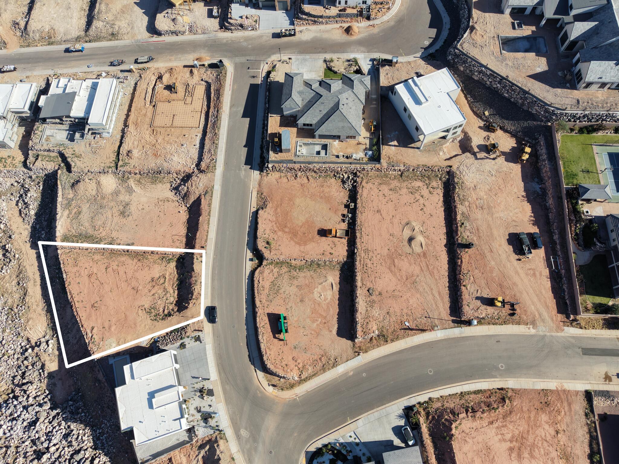 745 S 1360 W LOT 11, Hurricane, UT 84737 — photo 1