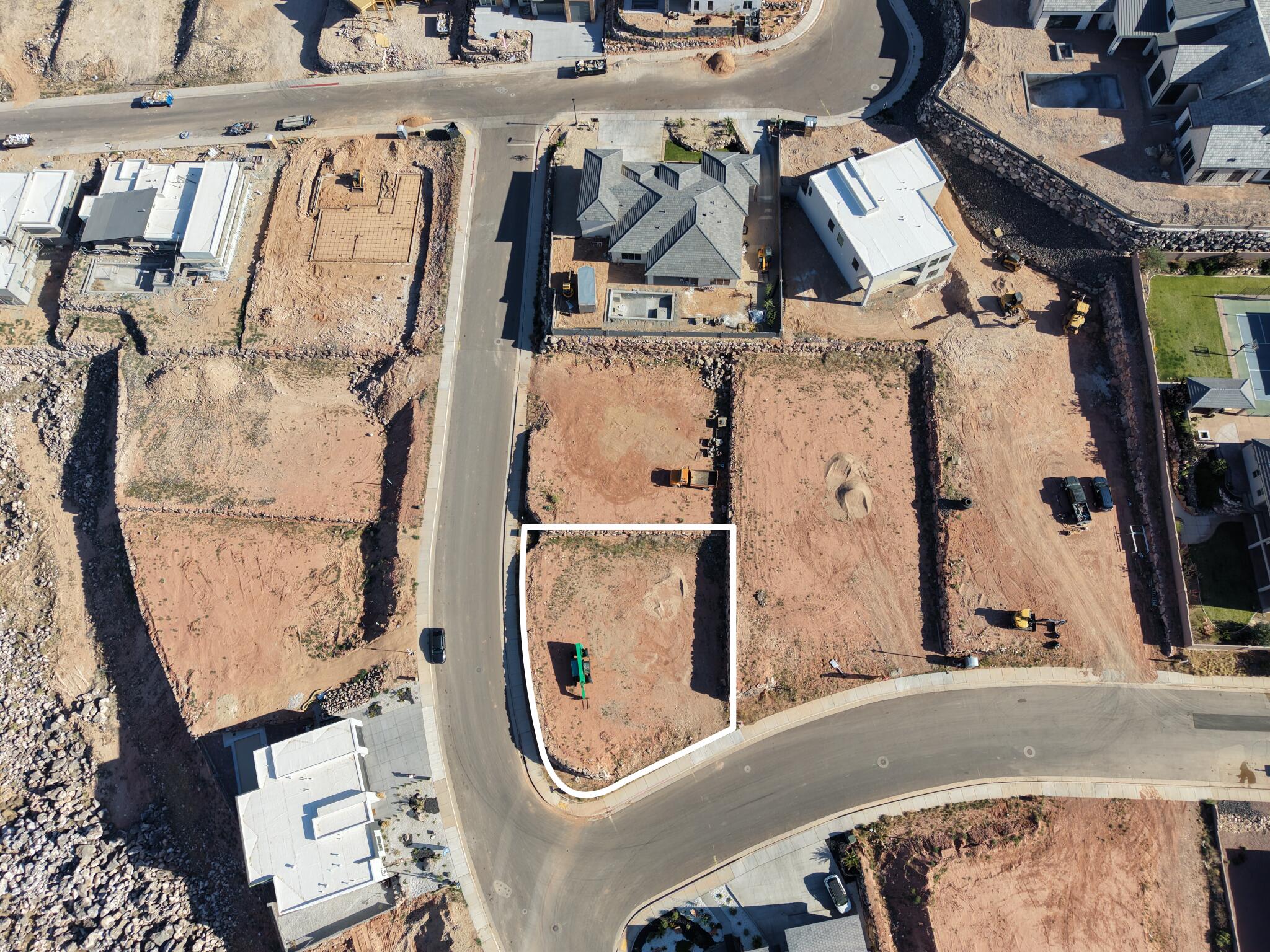 1373 W 725 S LOT 4, Hurricane, UT 84737 — photo 1