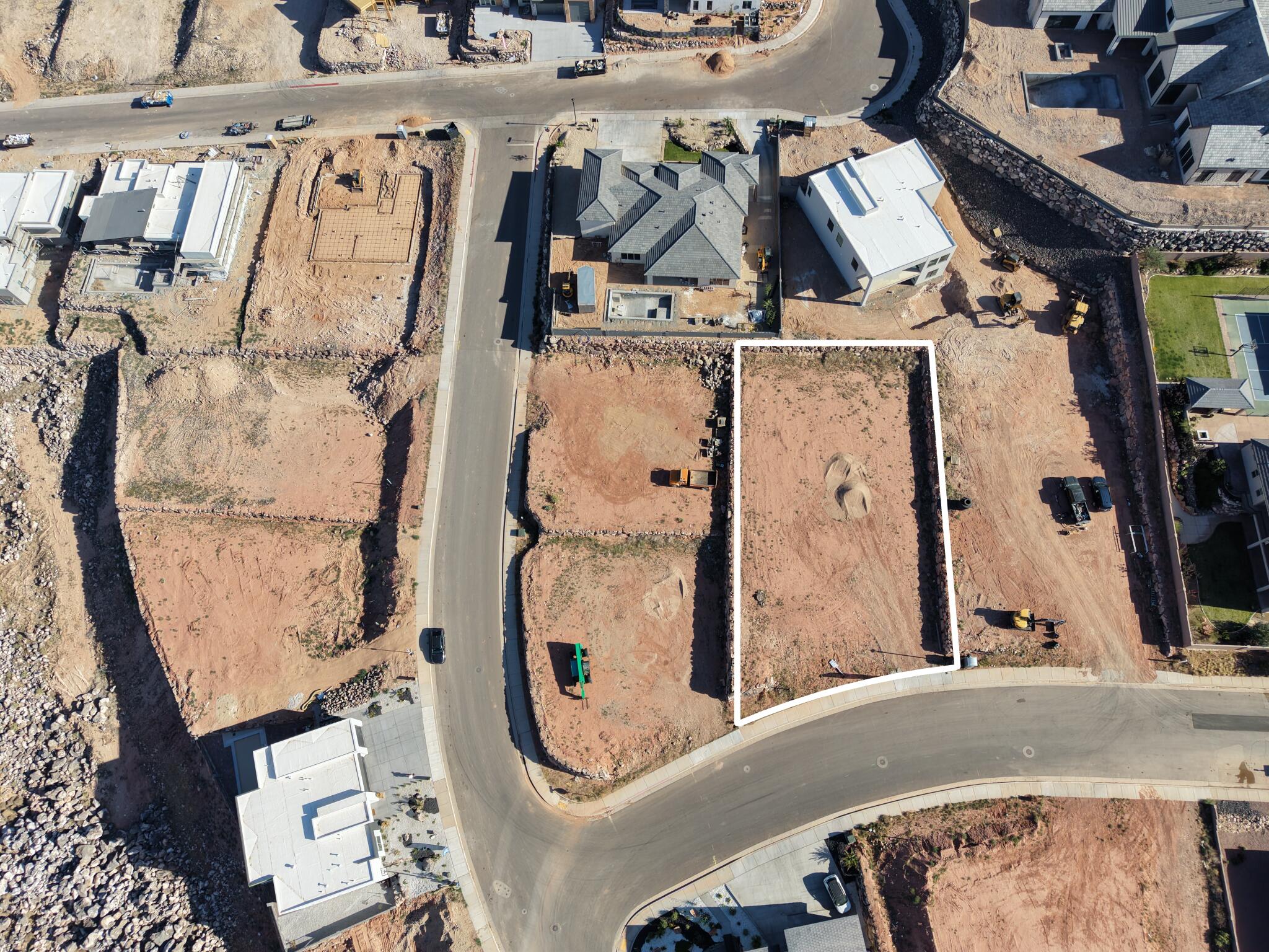1427 725 S LOT 2, Hurricane, UT 84737 — photo 1