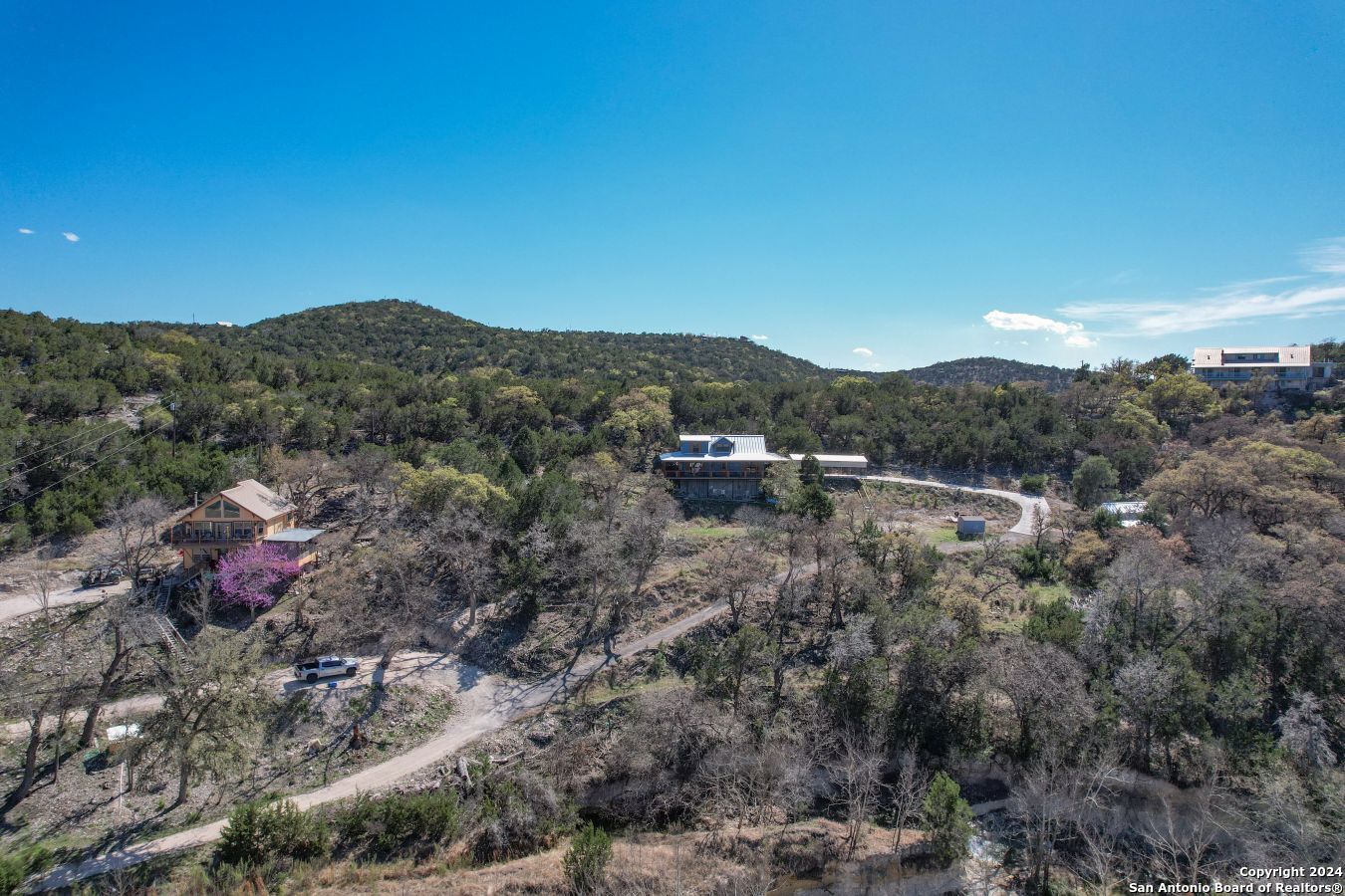 281 Roaring Springs, ,  78833 — photo 1