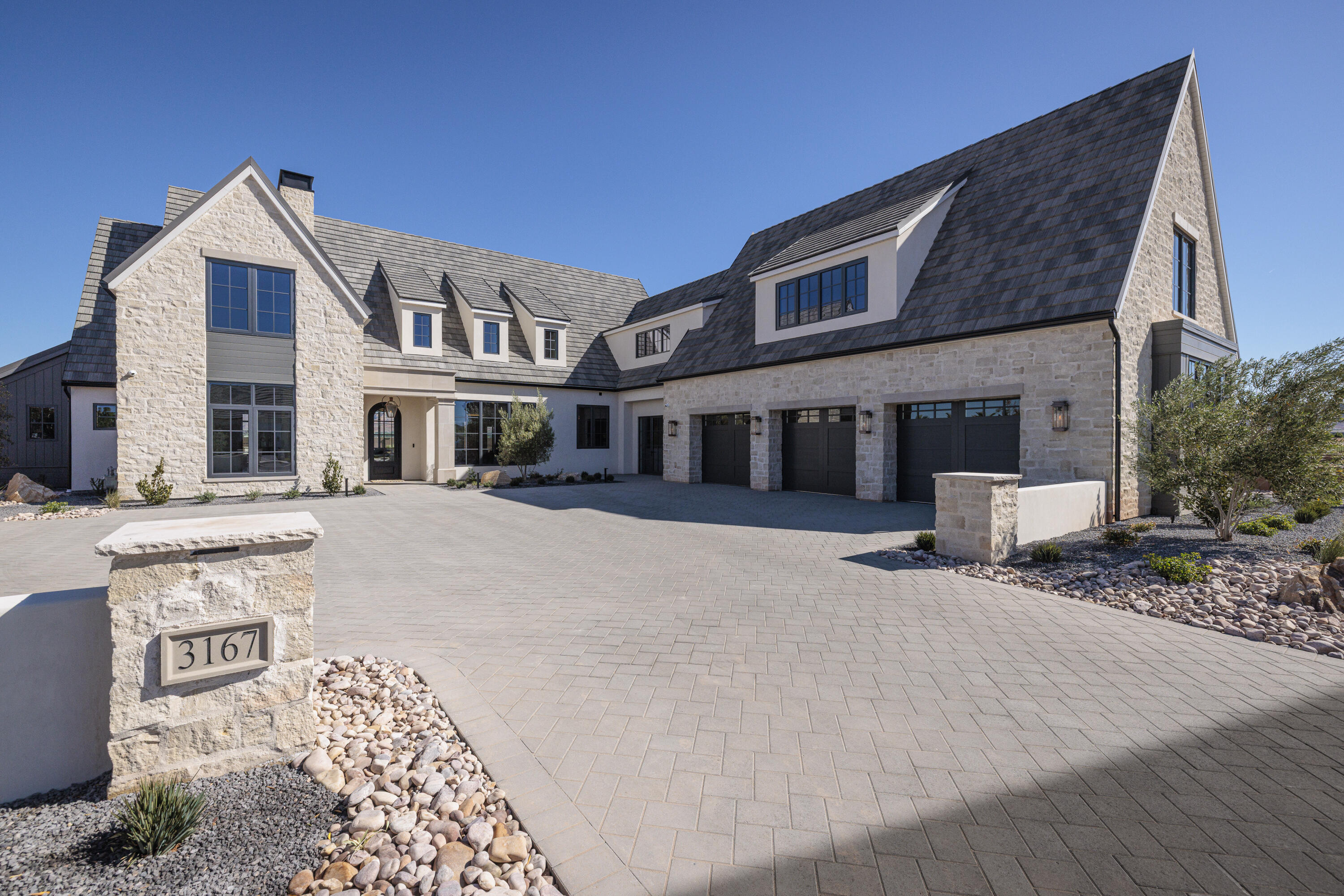 3167 E Summit View Lane, St George, UT 84790 — photo 1