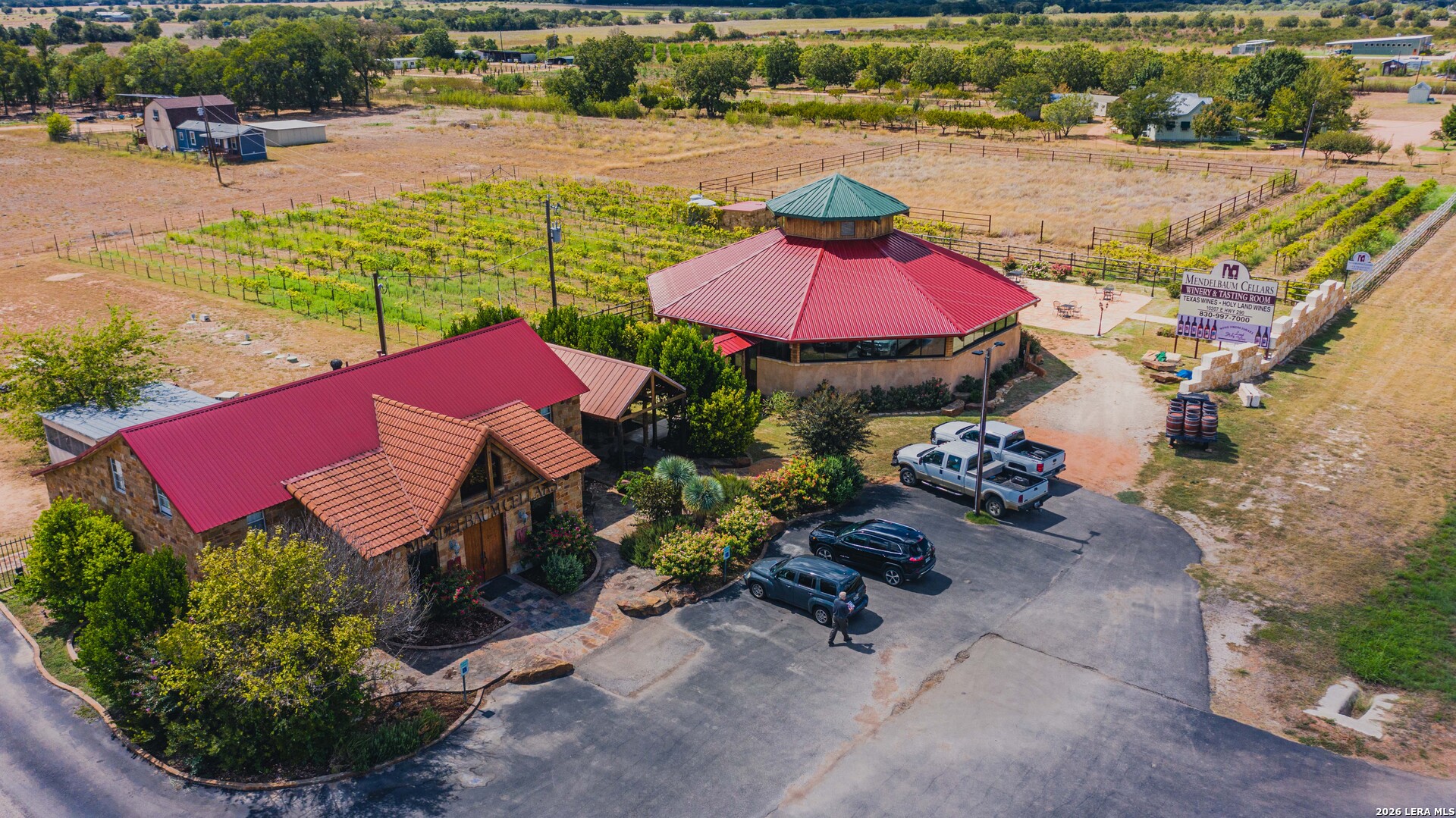 10207 E US HIGHWAY 290, Fredericksburg, TX 78624 — photo 1