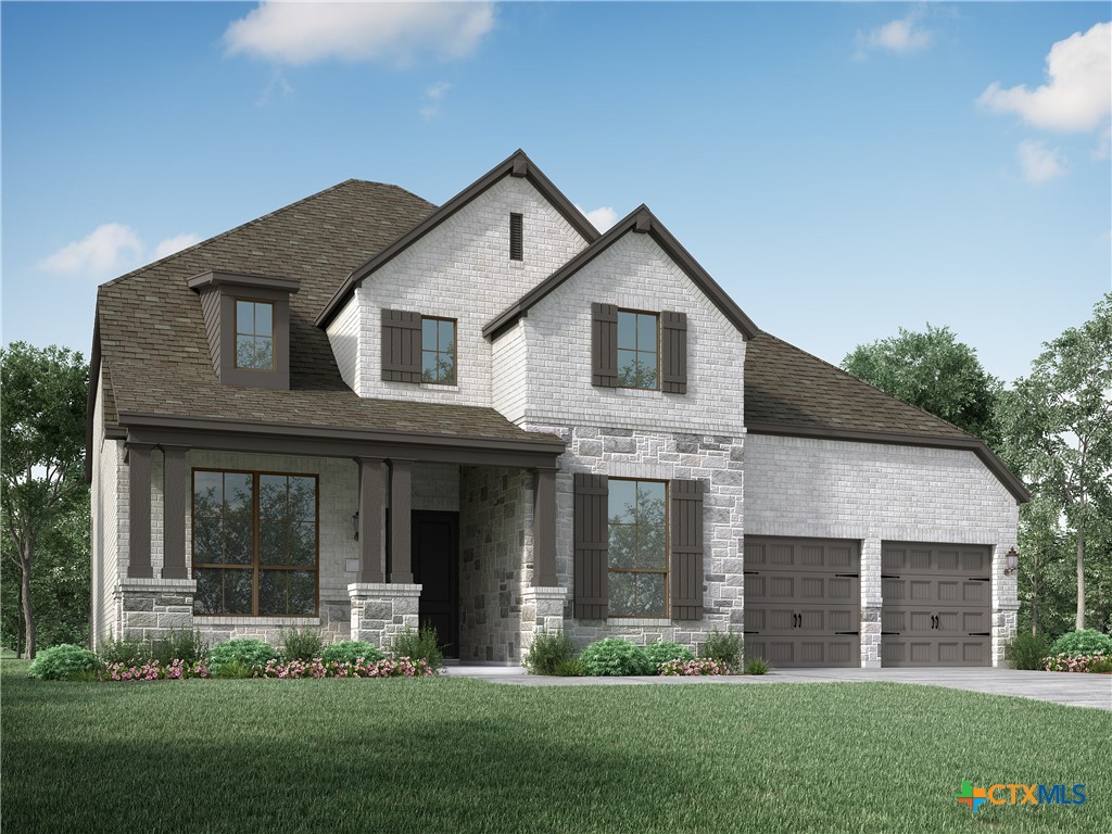 113 Corazon, Boerne, TX 78006 — photo 1