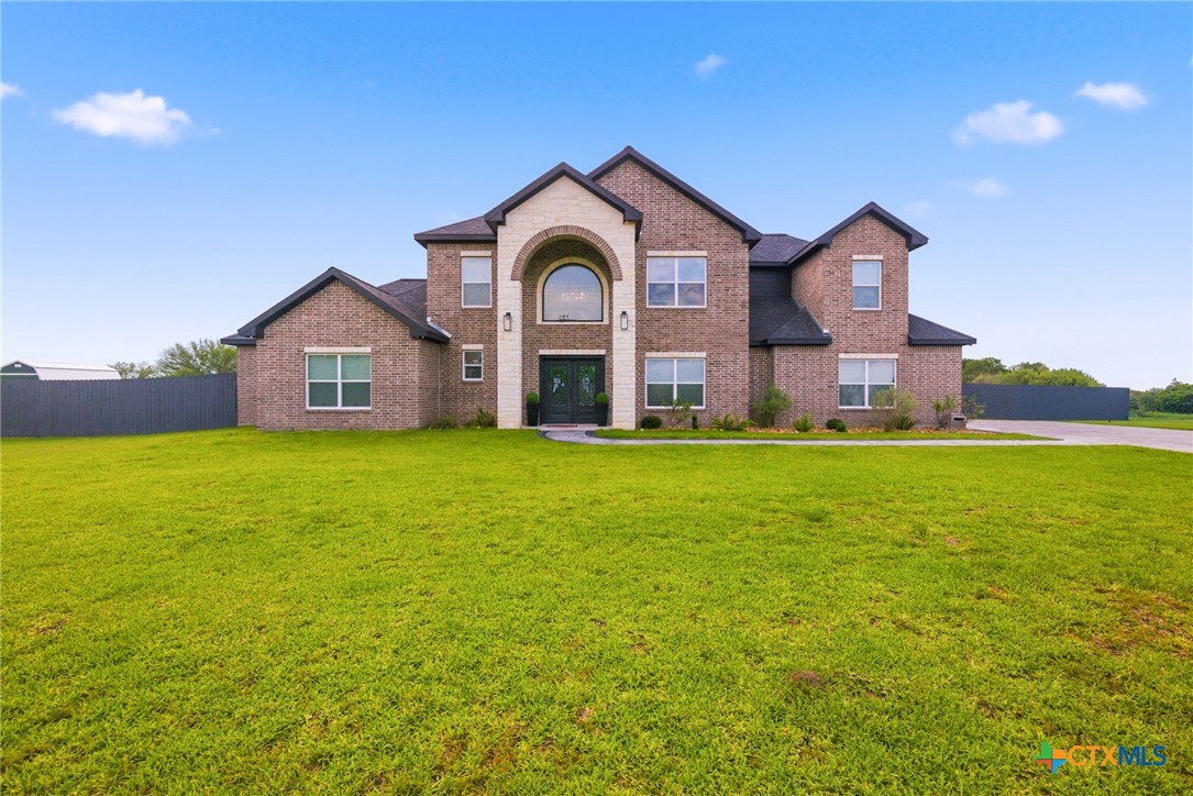 2466 Parsons Road, Victoria, TX 77904 — photo 1