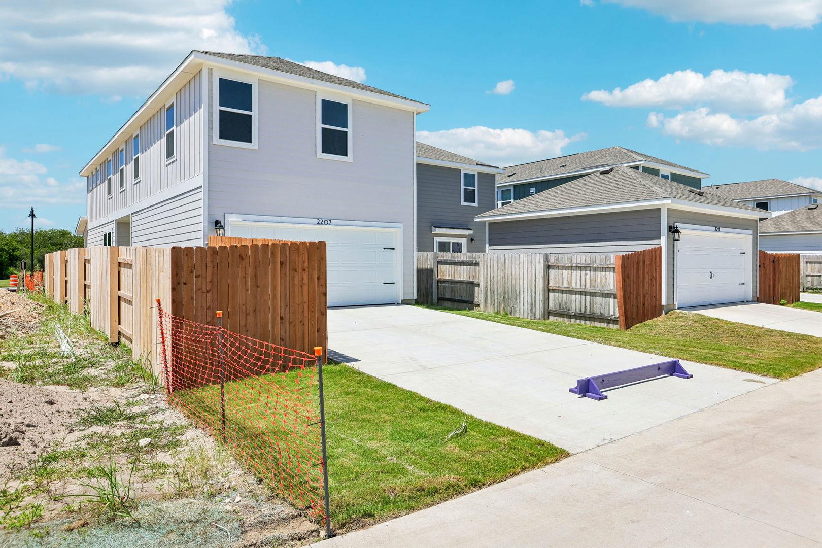 2207 Oscar Eli, Round Rock, TX 78665 — photo 1