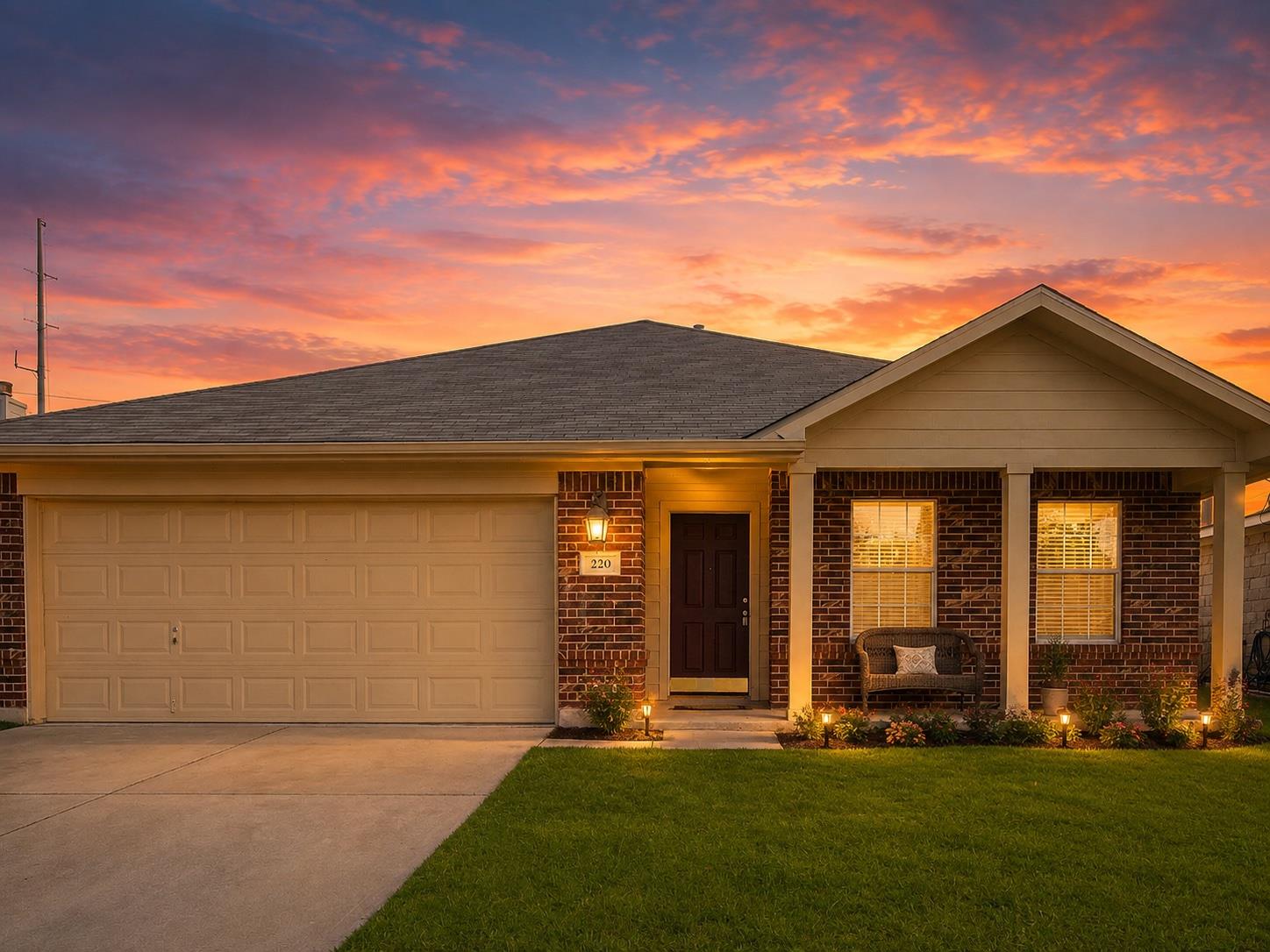 220 Crossing, Round Rock, TX 78665 — photo 1