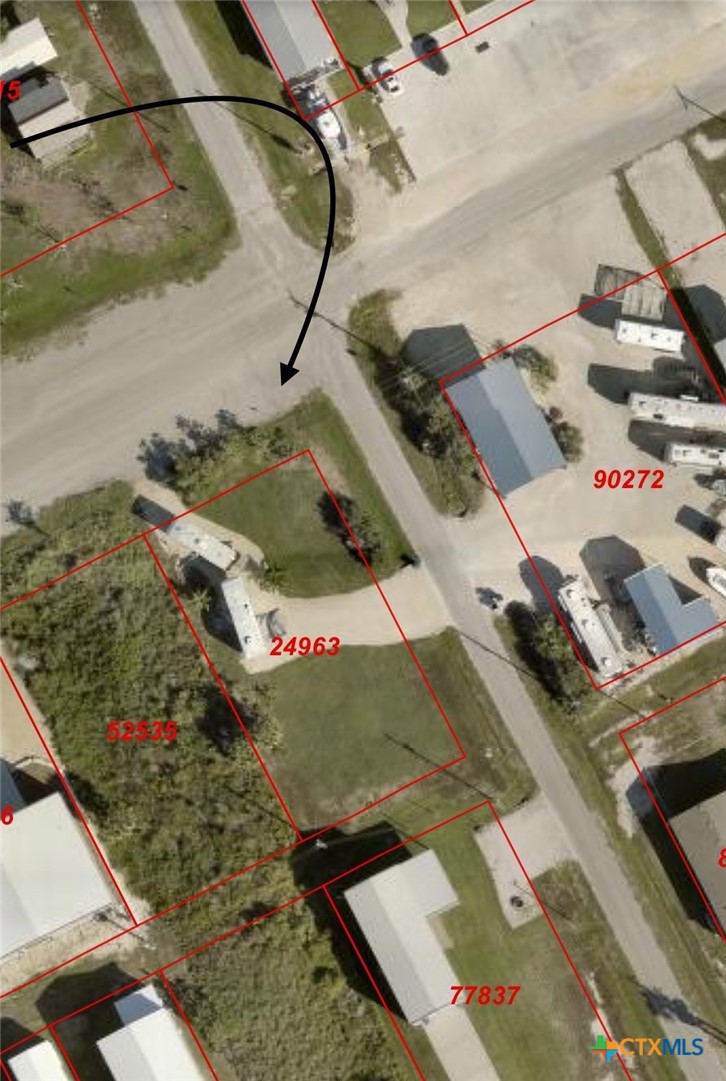 202 S 5th Street, Port O'Connor, TX 77982 — photo 1
