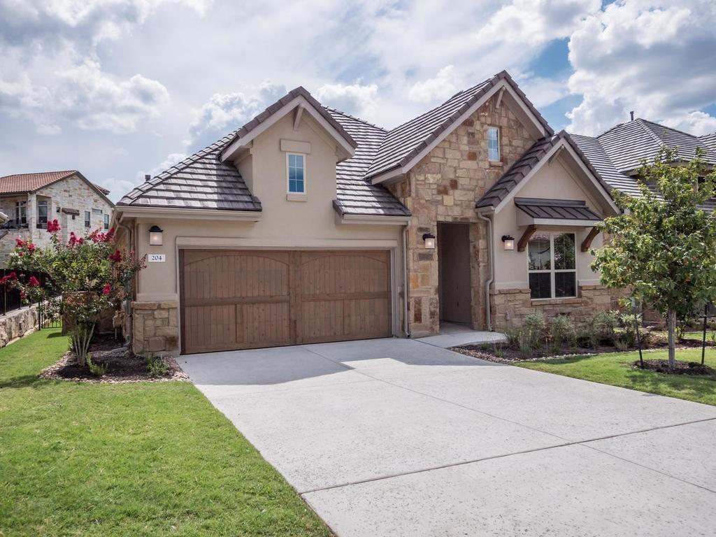 204 Maxwell, Austin, TX 78738 — photo 1