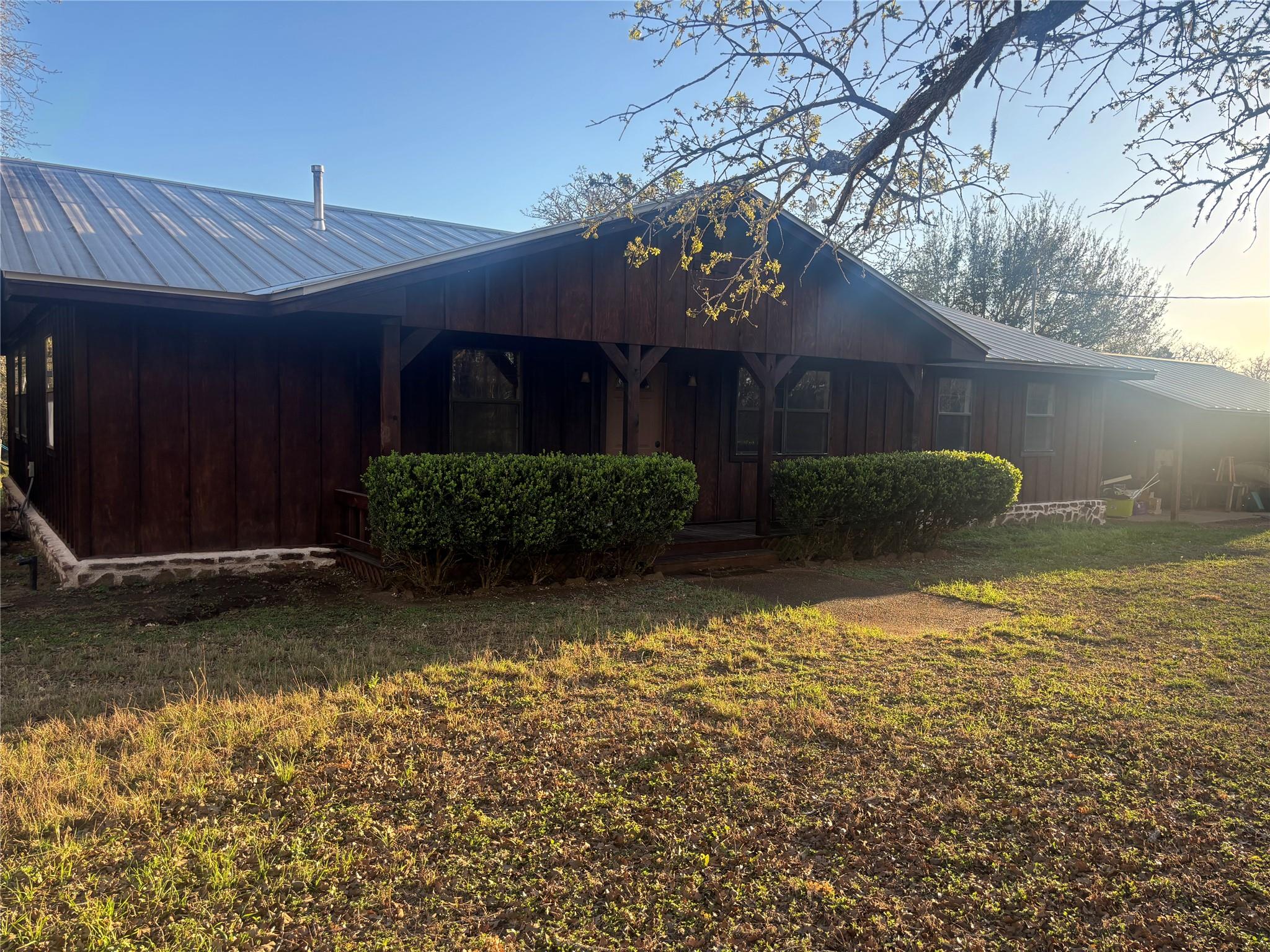 159 Diamond G, Smithville, TX 78957 — photo 1