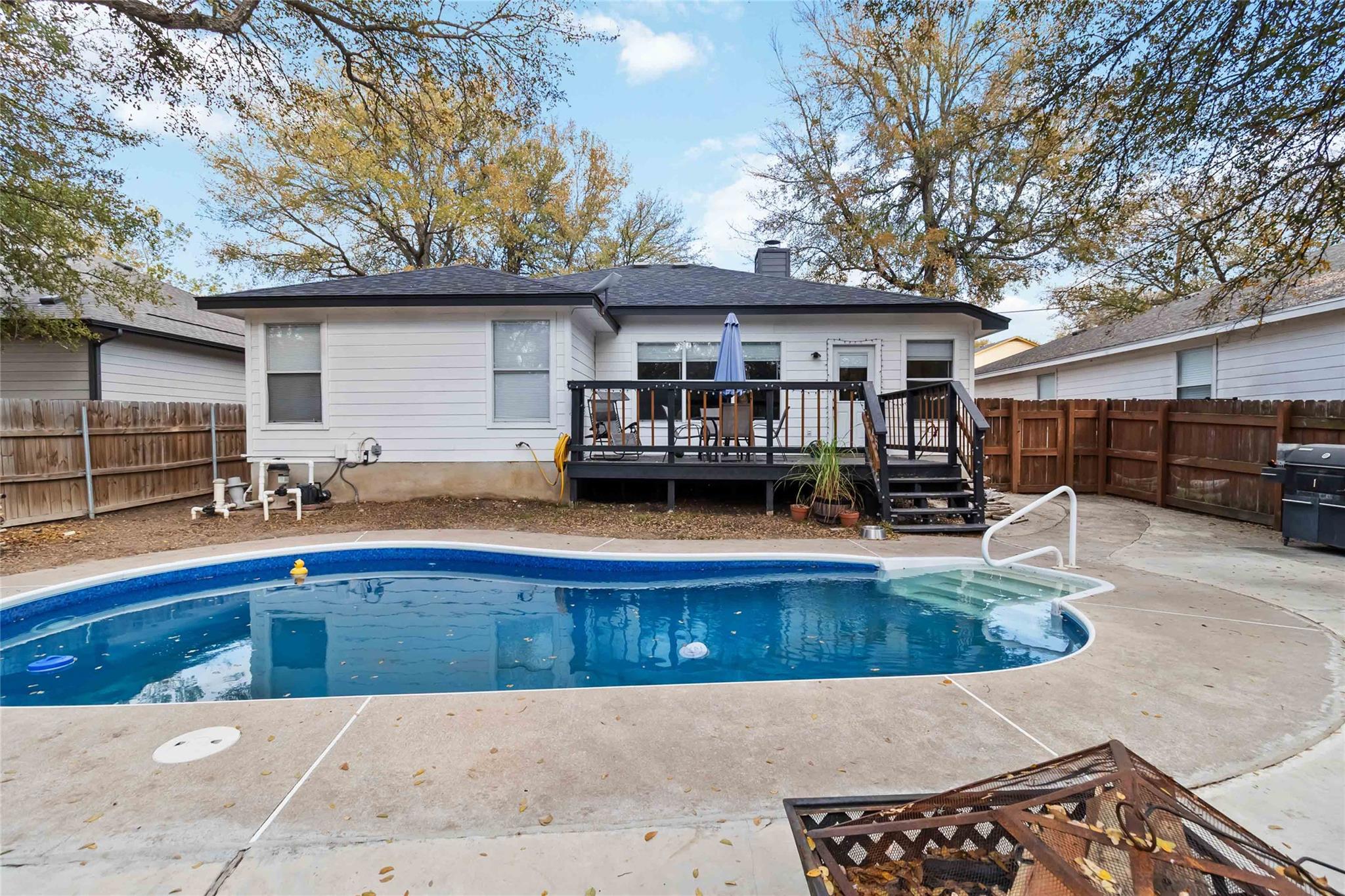 106 Shadow Wood, Cedar Creek, TX 78612 — photo 1