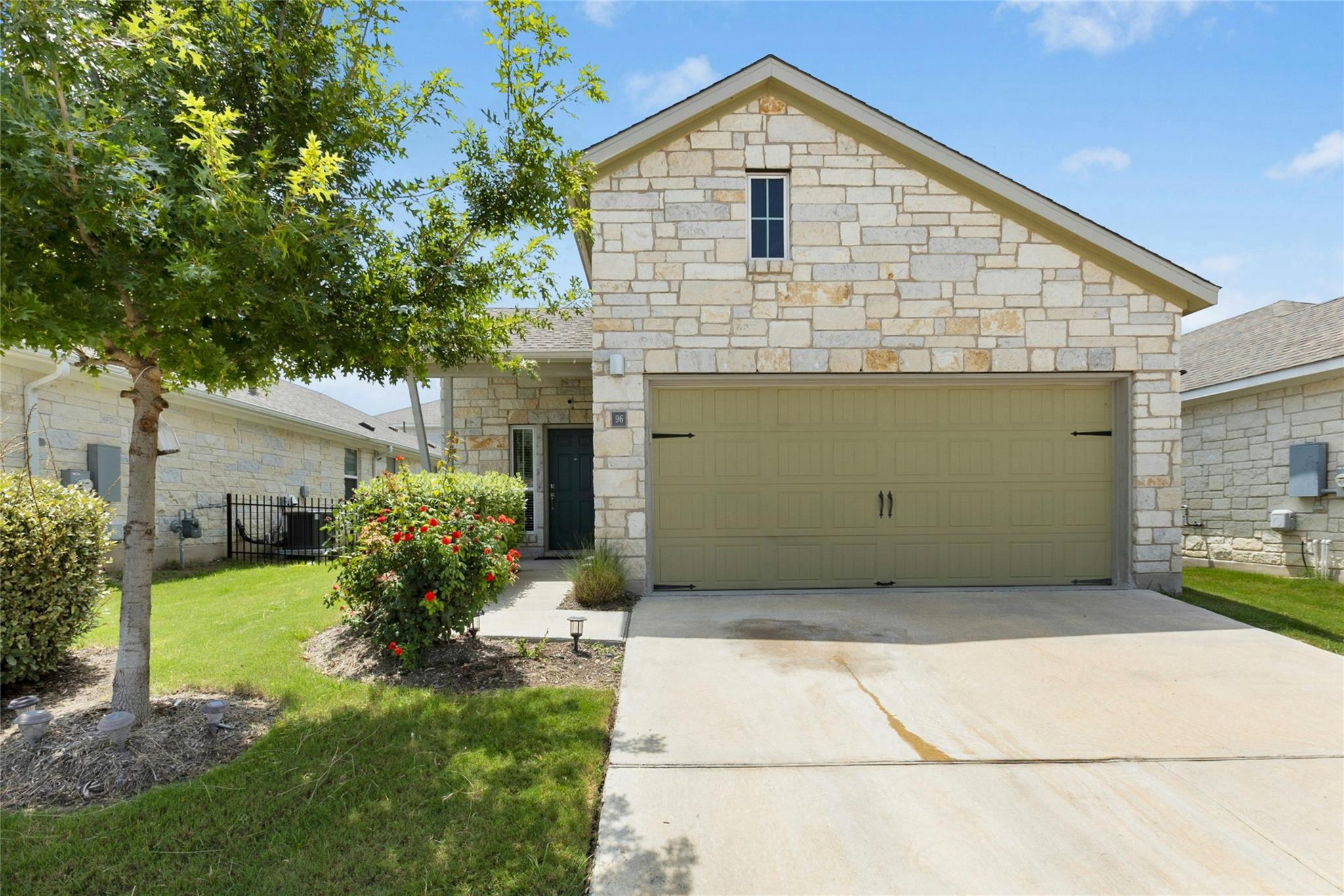 2800 Joe Dimaggio, Round Rock, TX 78665 — photo 1