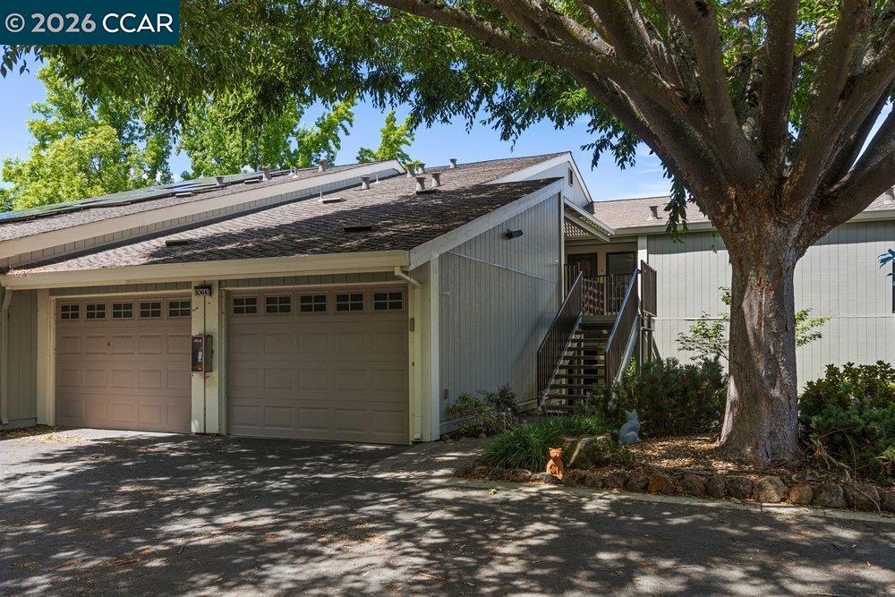 3064 Rossmoor Parkway 3, Walnut Creek, CA 94595 — photo 1