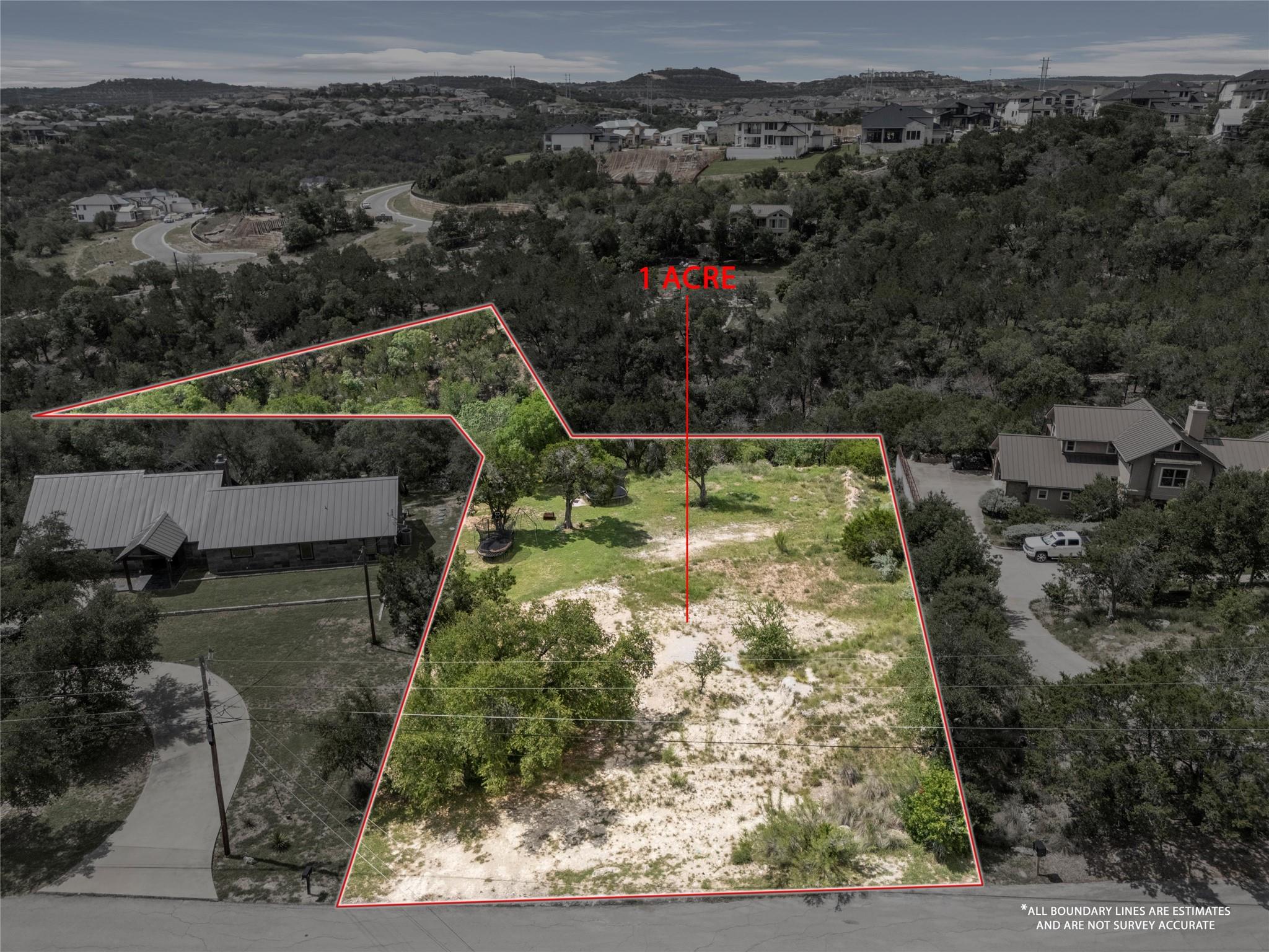 2901 Tradewind, Spicewood, TX 78669 — photo 1