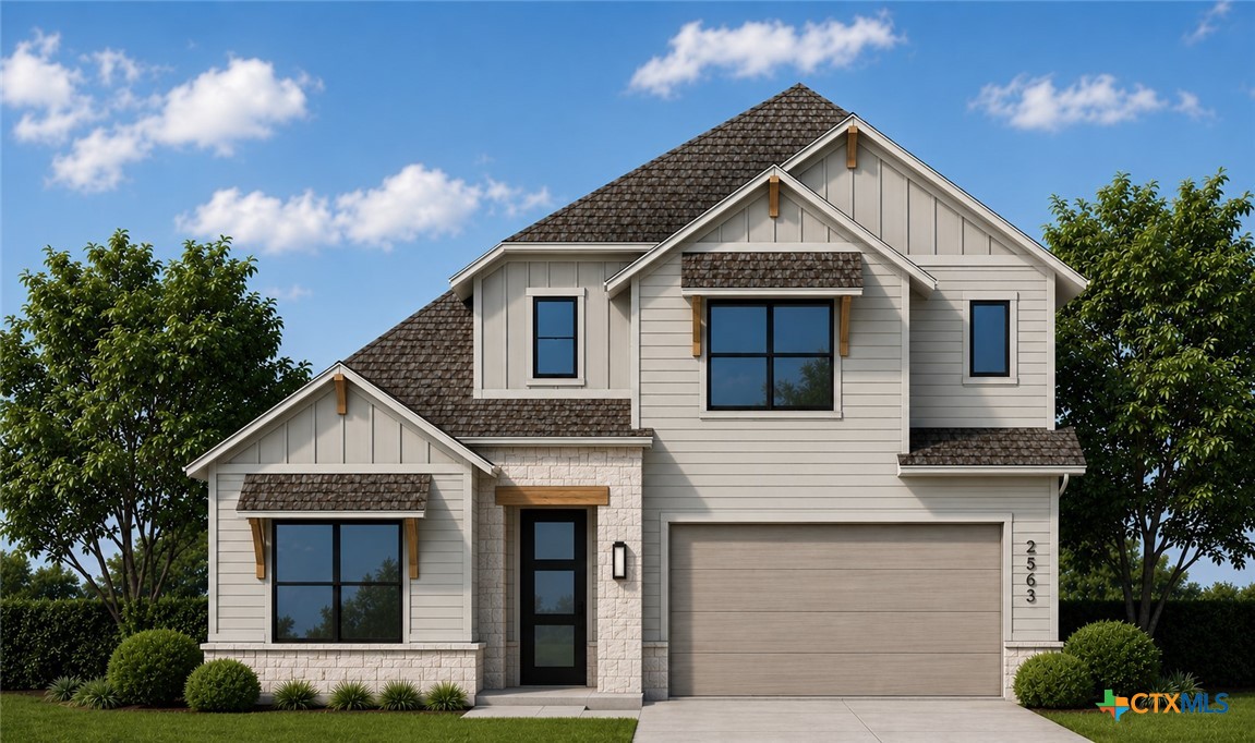 12188 Heartvine Parkway, Schertz, TX 78154 — photo 1