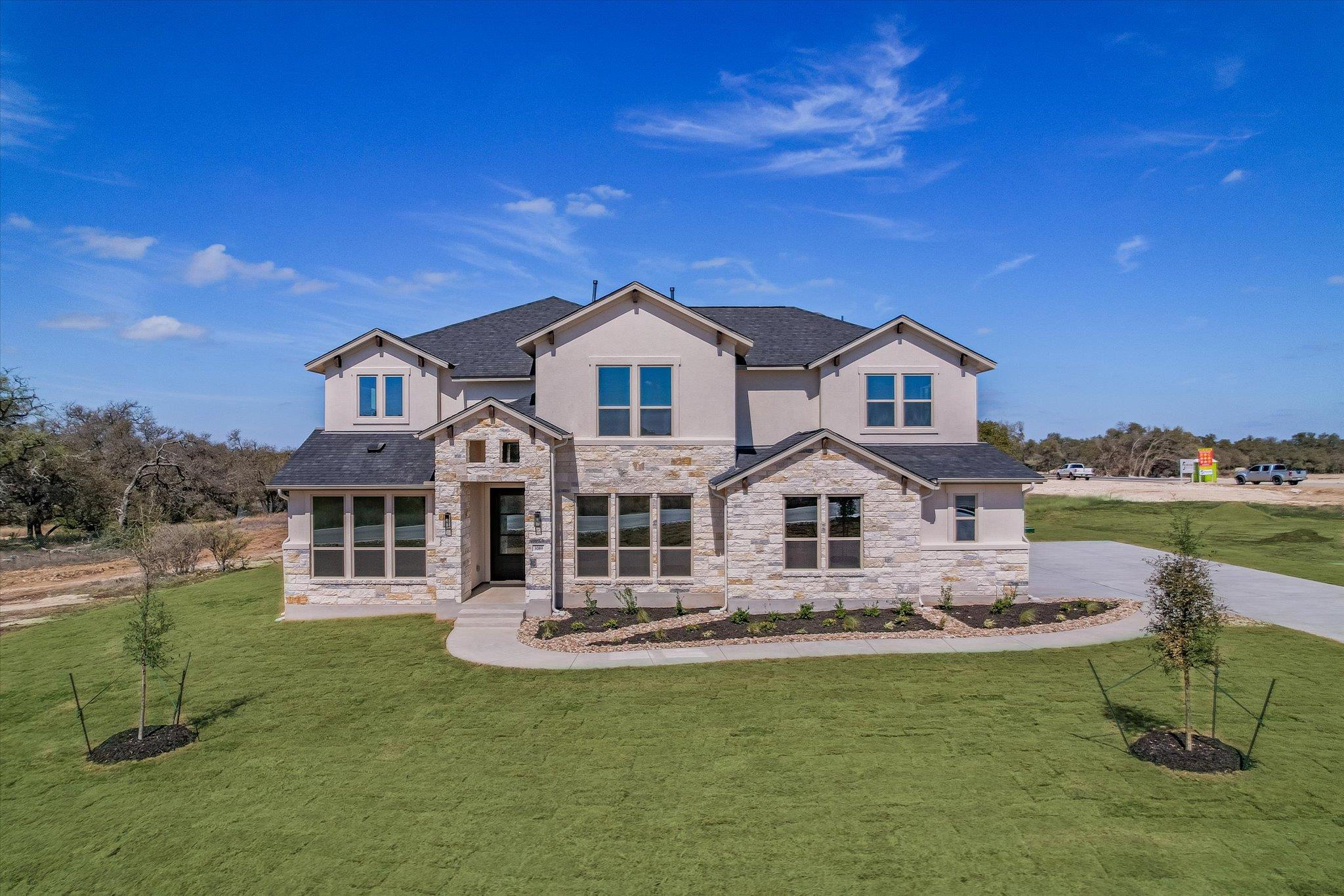 3089 Green Grange, Leander, TX 78641 — photo 1