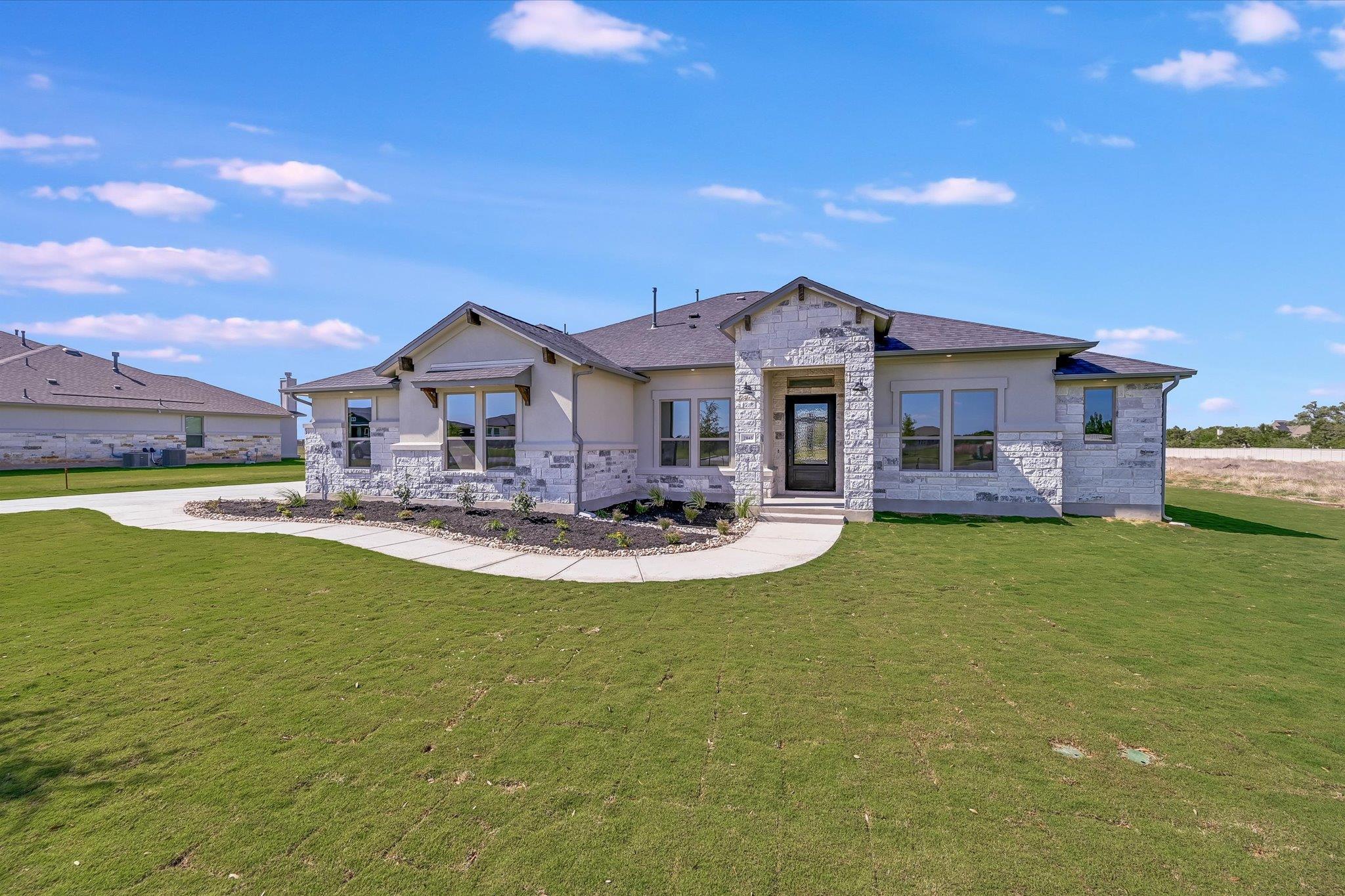 2845 Whalesong, Leander, TX 78641 — photo 1