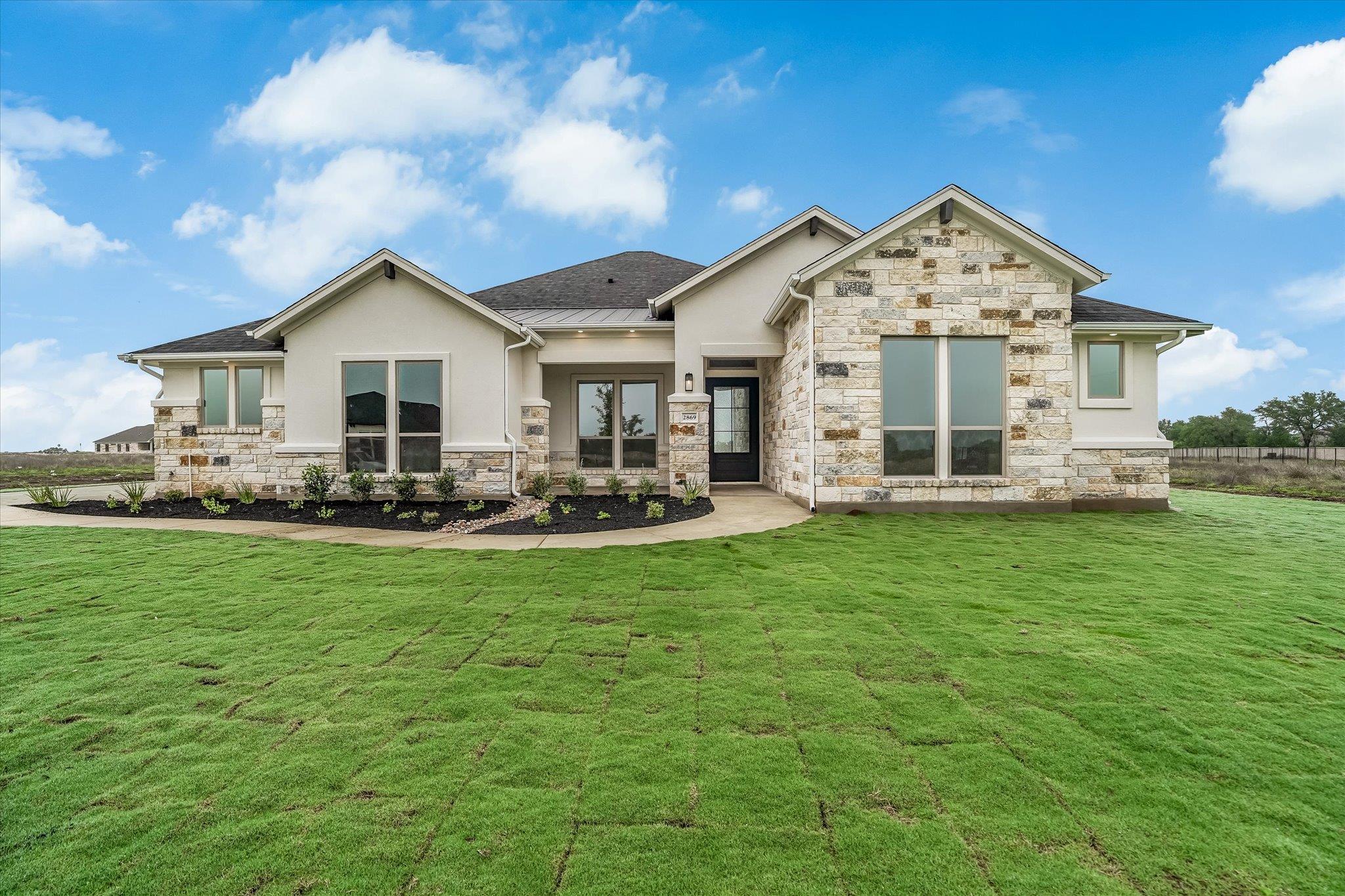 2869 Honeywood, Leander, TX 78641 — photo 1
