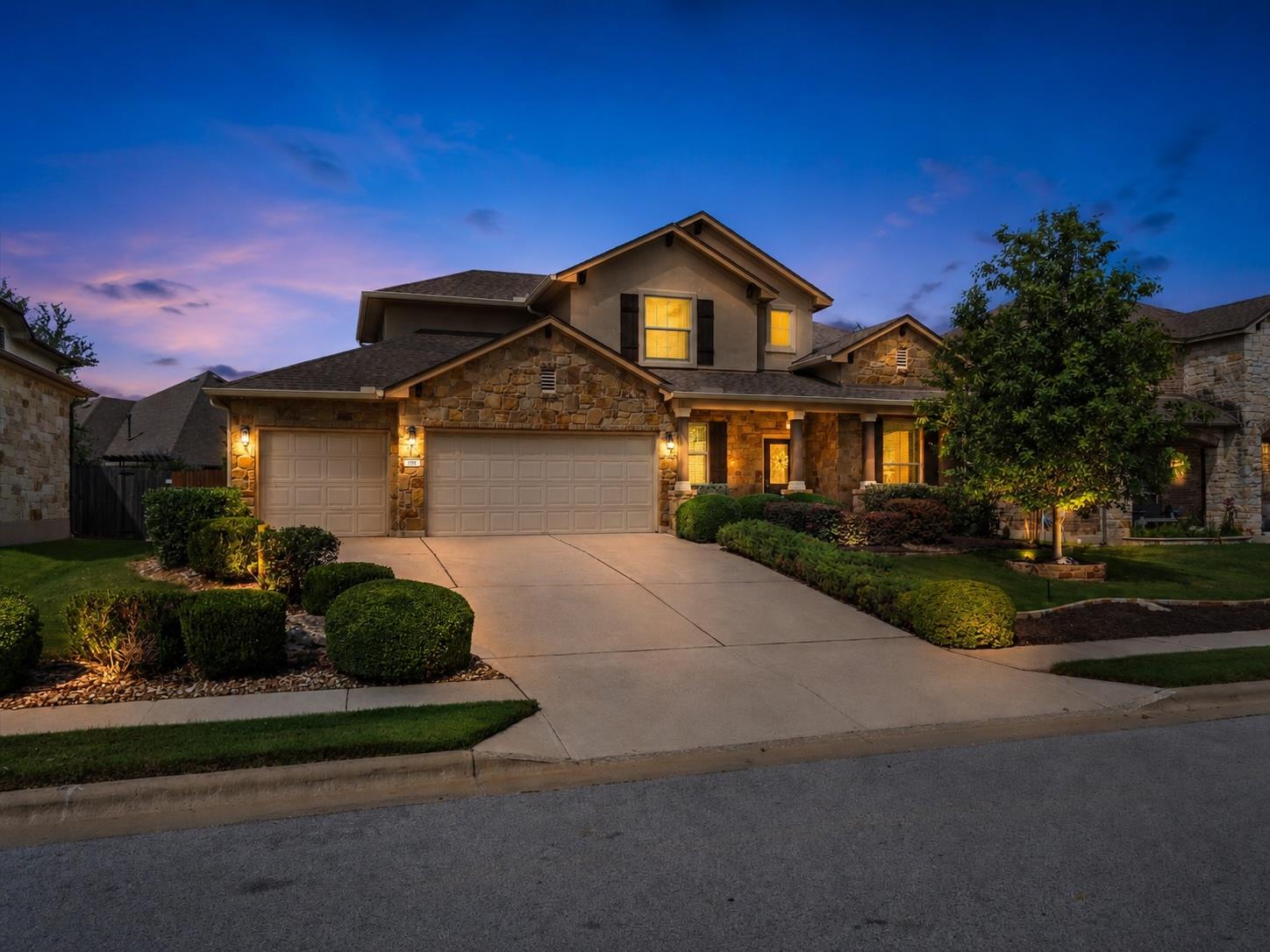 216 Arrezo, Georgetown, TX 78628 — photo 1