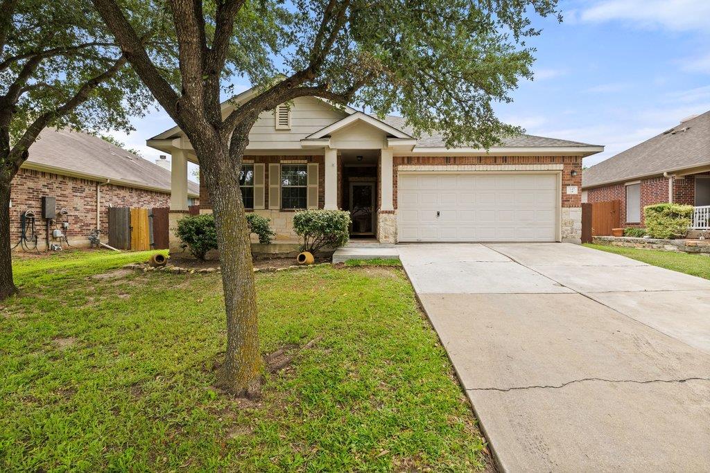 347 Spring, Kyle, TX 78640 — photo 1