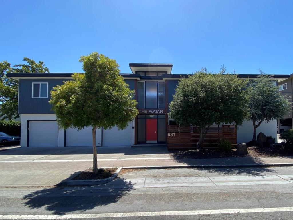631 Masonic Way, Belmont, CA 94002 — photo 1