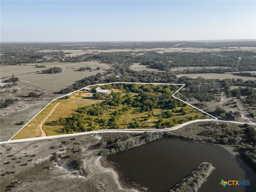 TBD County Road 3500, Lampasas, TX 76550 — photo 1
