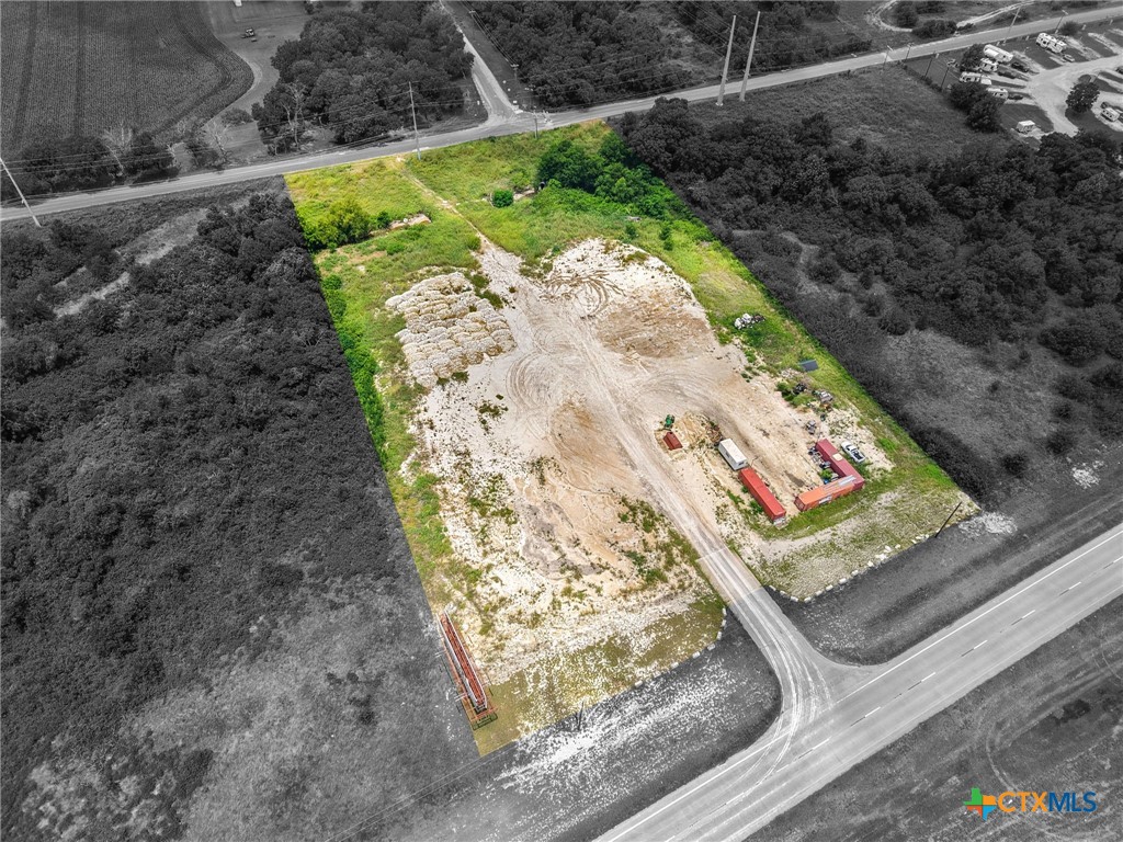 TBD N General Bruce Drive, Temple, TX 76501 — photo 1