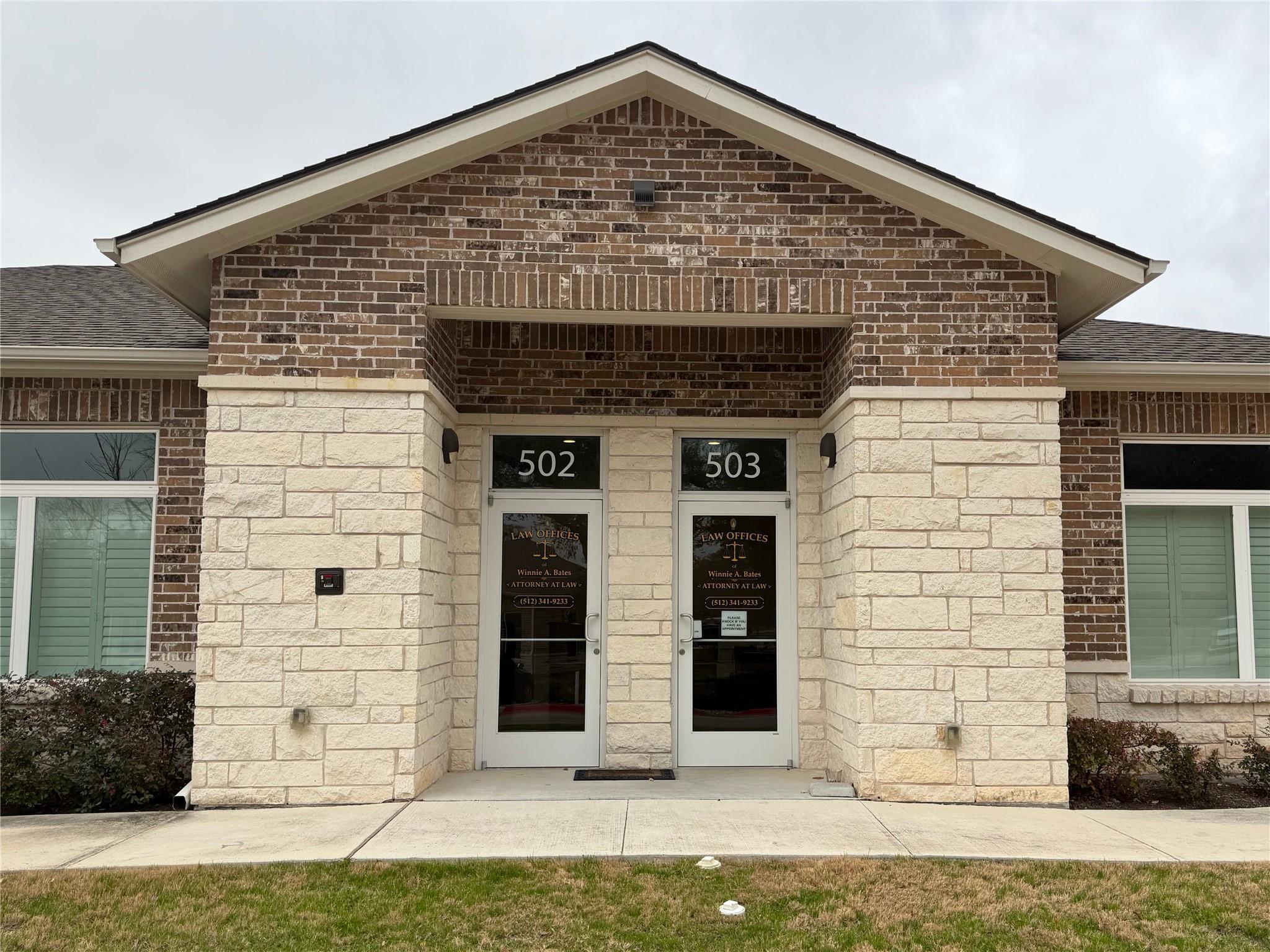 3309 Forest Creek, Round Rock, TX 78664 — photo 1