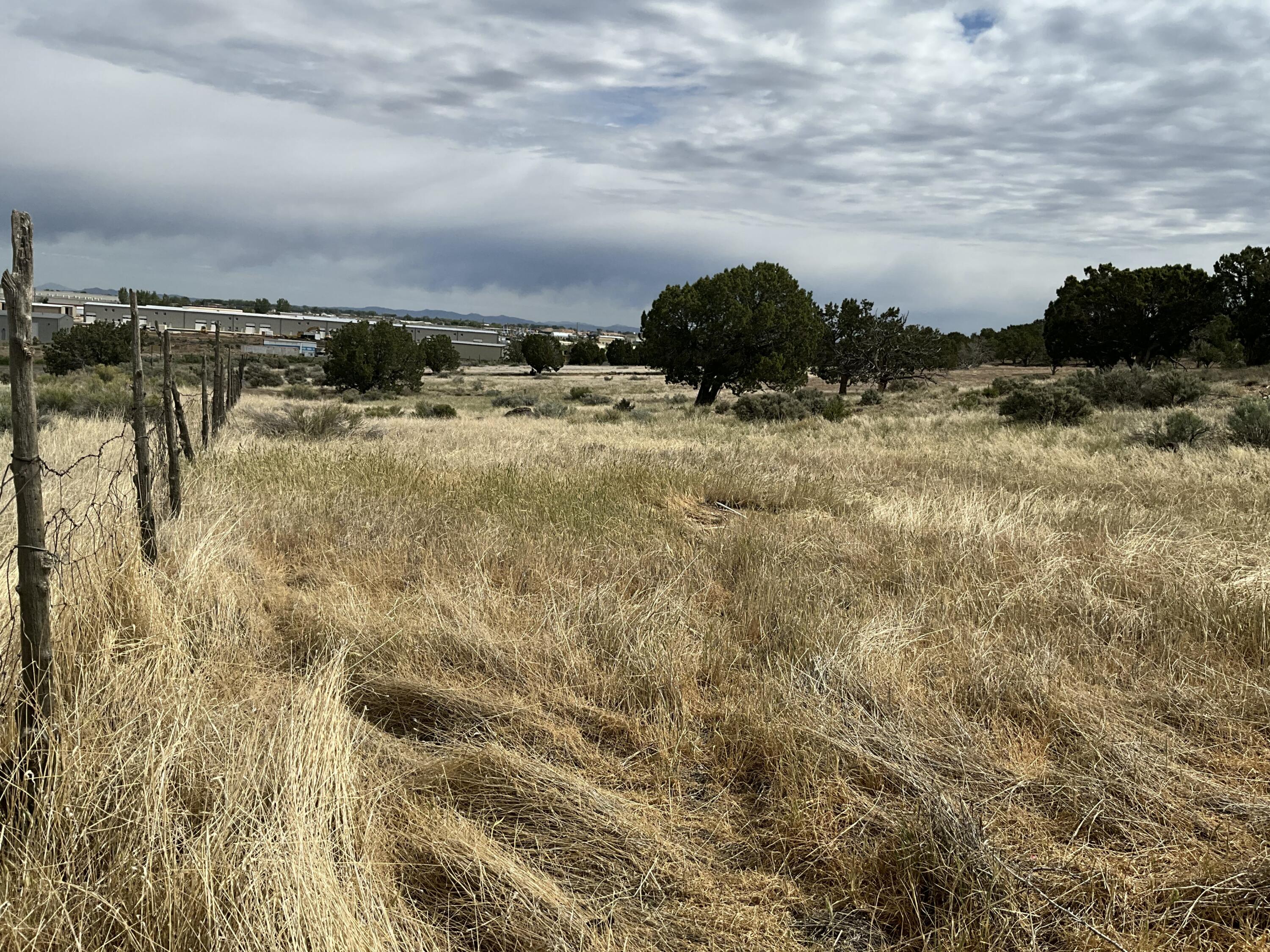 5 acres on N Westview Drive, Cedar City, UT 84720 — photo 1