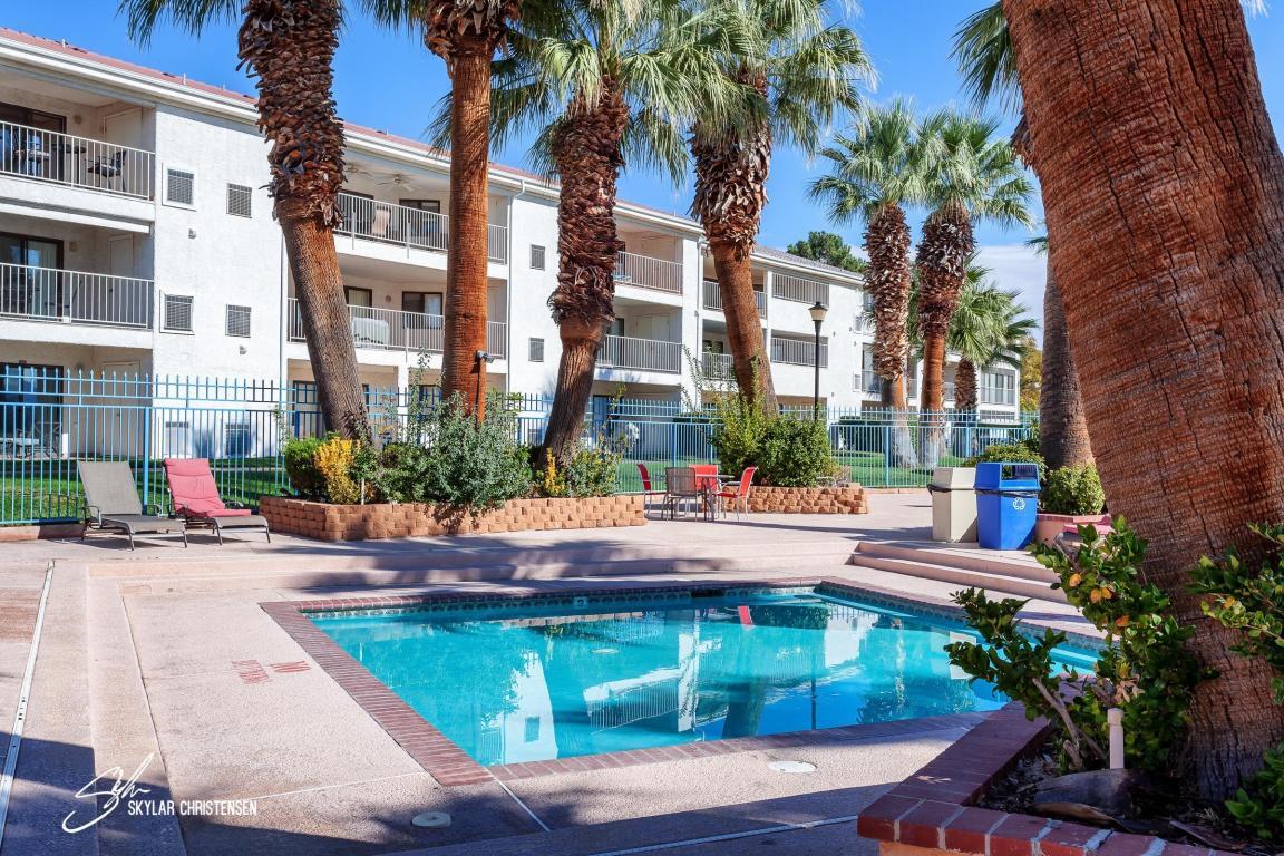 1845 W CANYON VIEW DR #1007, St George, UT 84770 — photo 1