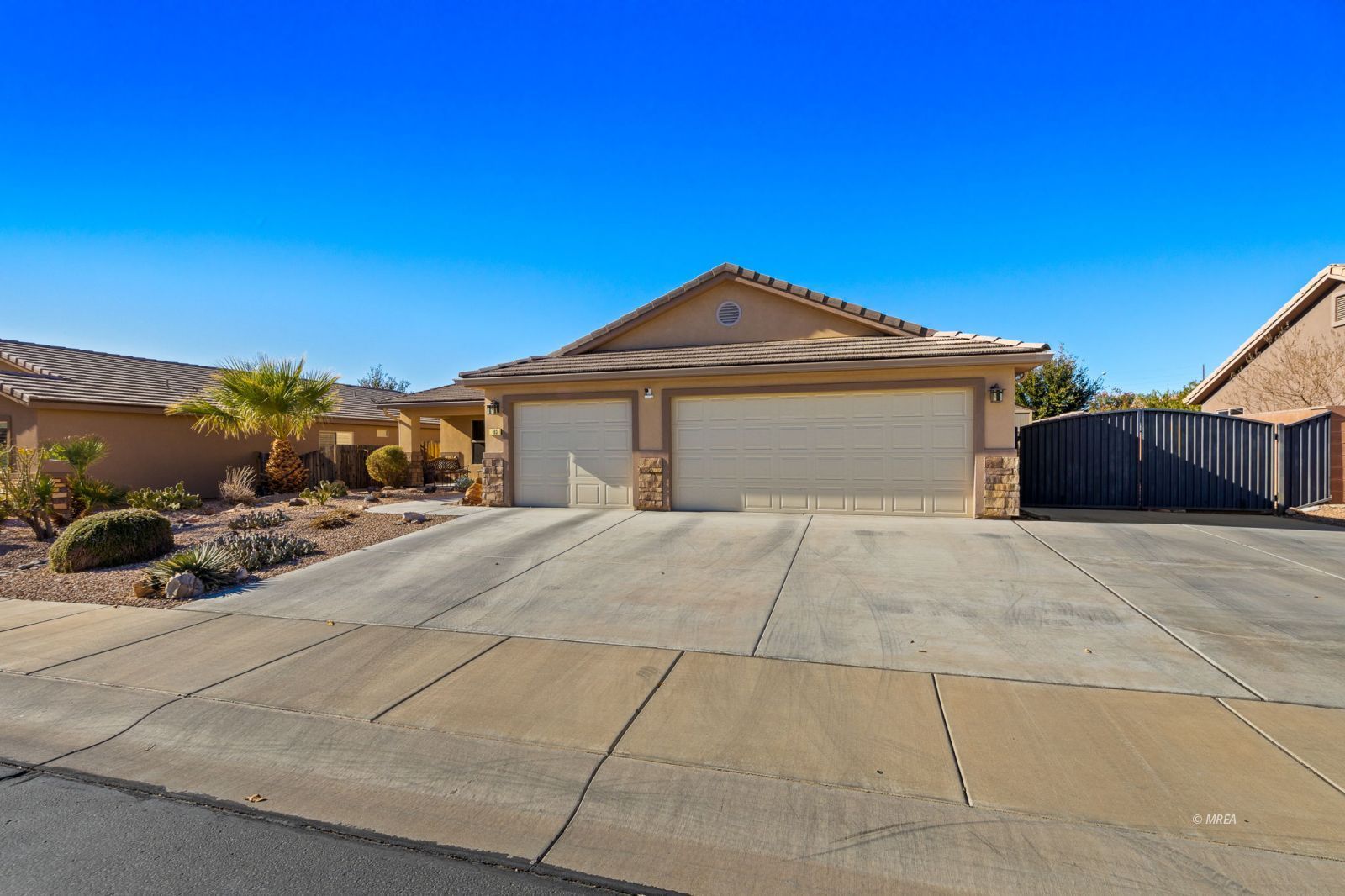 183 SAN PEDRO Way, Mesquite, NV 89027 — photo 1
