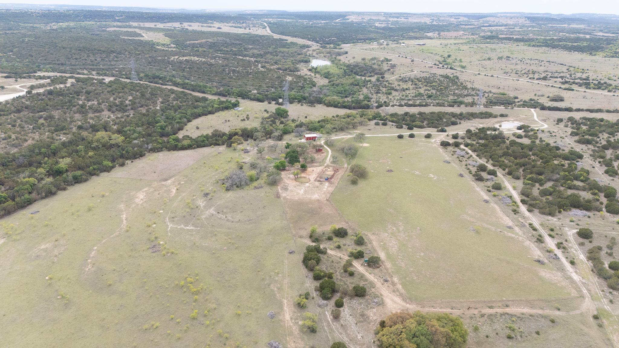 15040 County Road 2200, Lometa, TX 76853 — photo 1