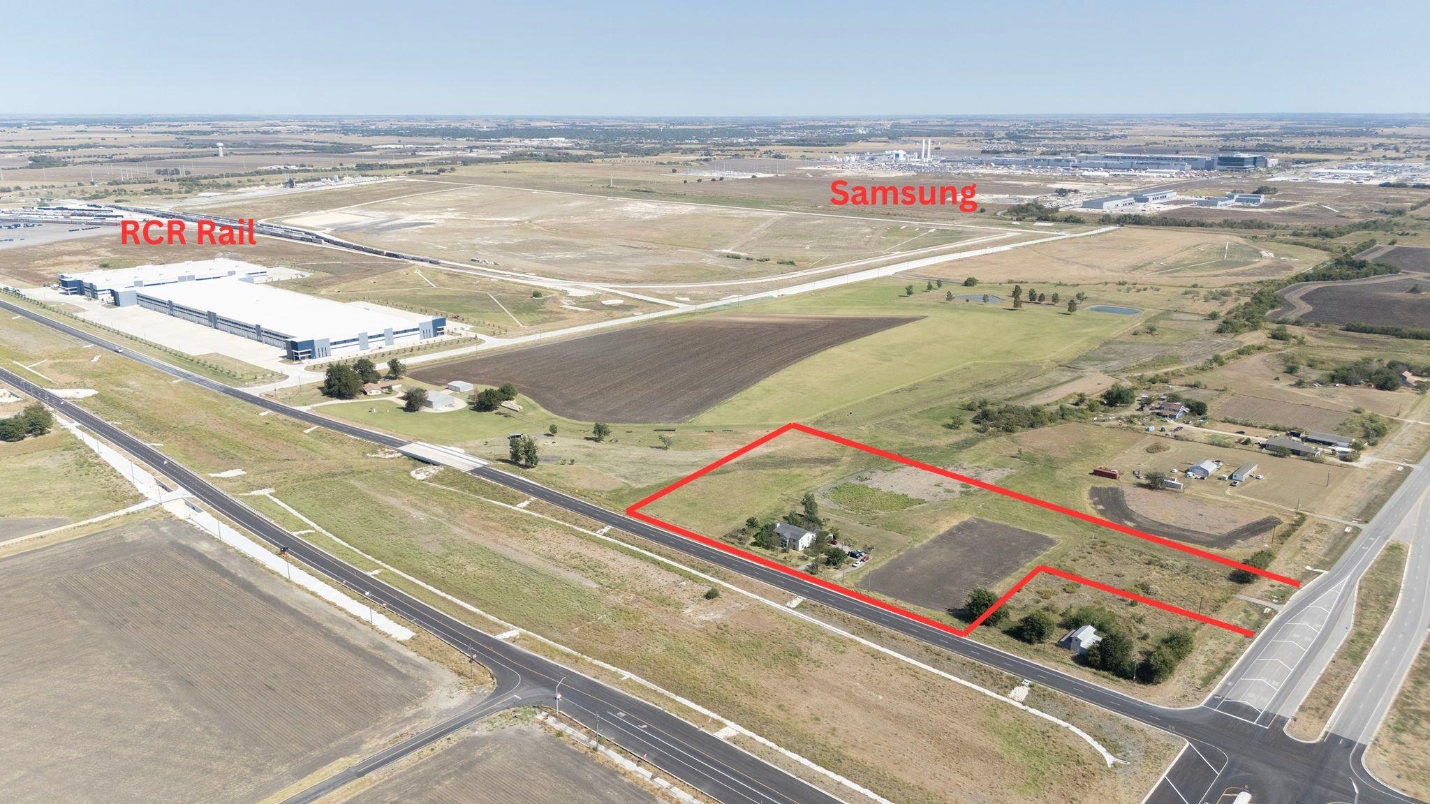 1451 Fm 3349, Taylor, TX 76574 — photo 1