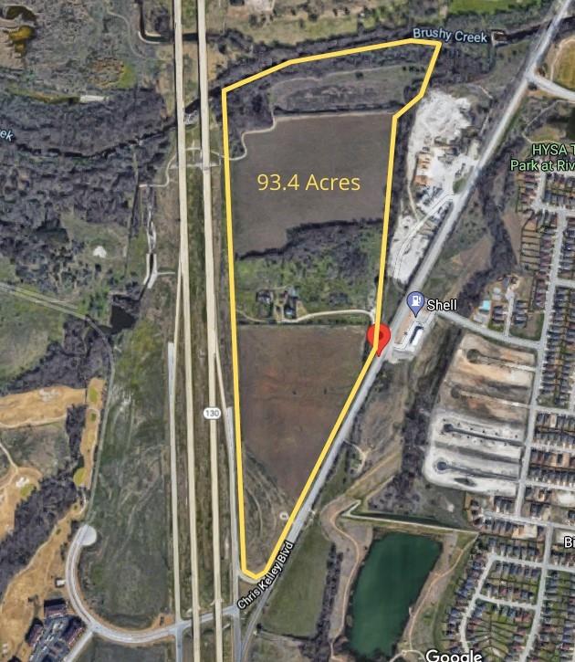 1500 Chris Kelley, Hutto, TX 78634 — photo 1