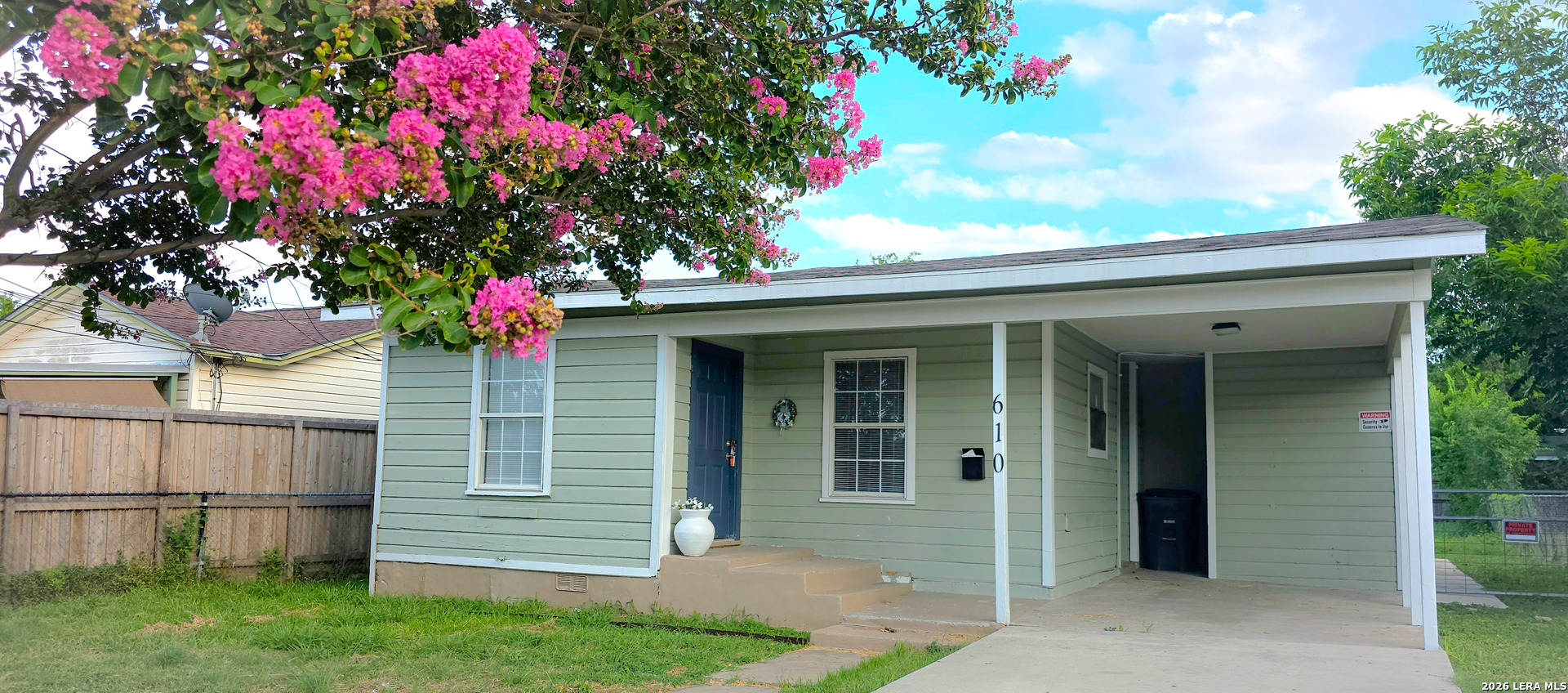 610 EL MONTE BLVD, San Antonio, TX 78212 — photo 1