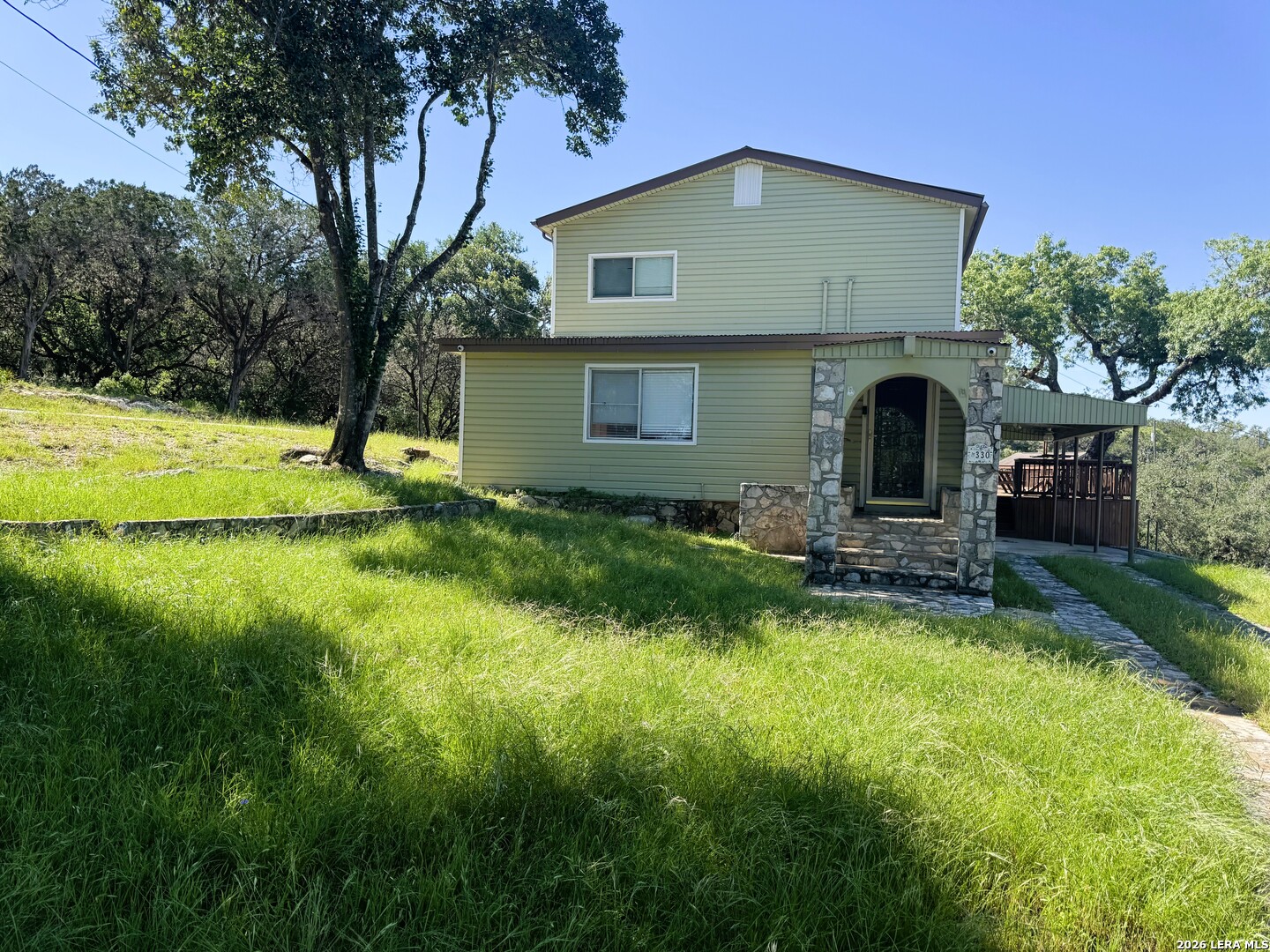 330 PRIVATE ROAD 2610, , 78056 — photo 1