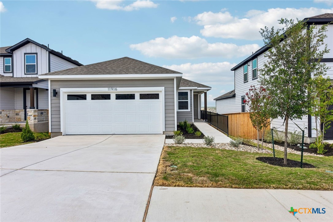 11916 Ellena, Austin, TX 78747 — photo 1