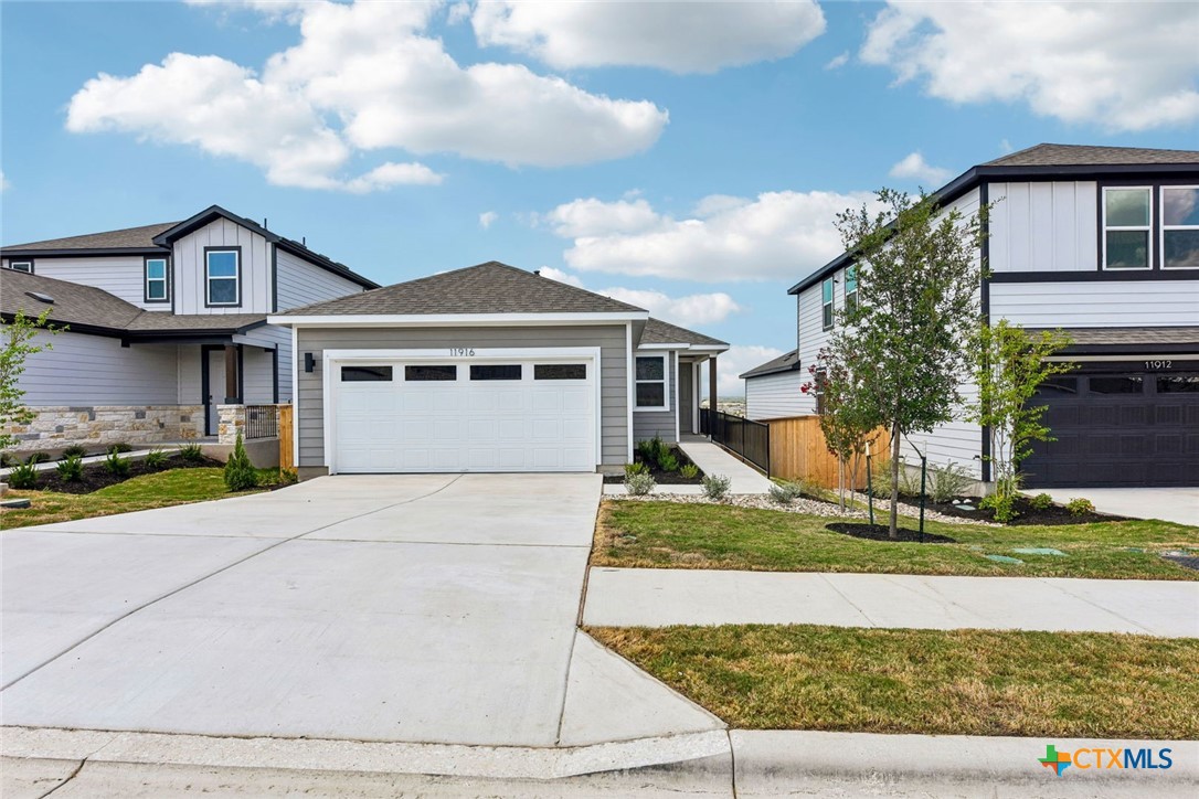 11916 Ellena Cove, Austin, TX 78747 — photo 1