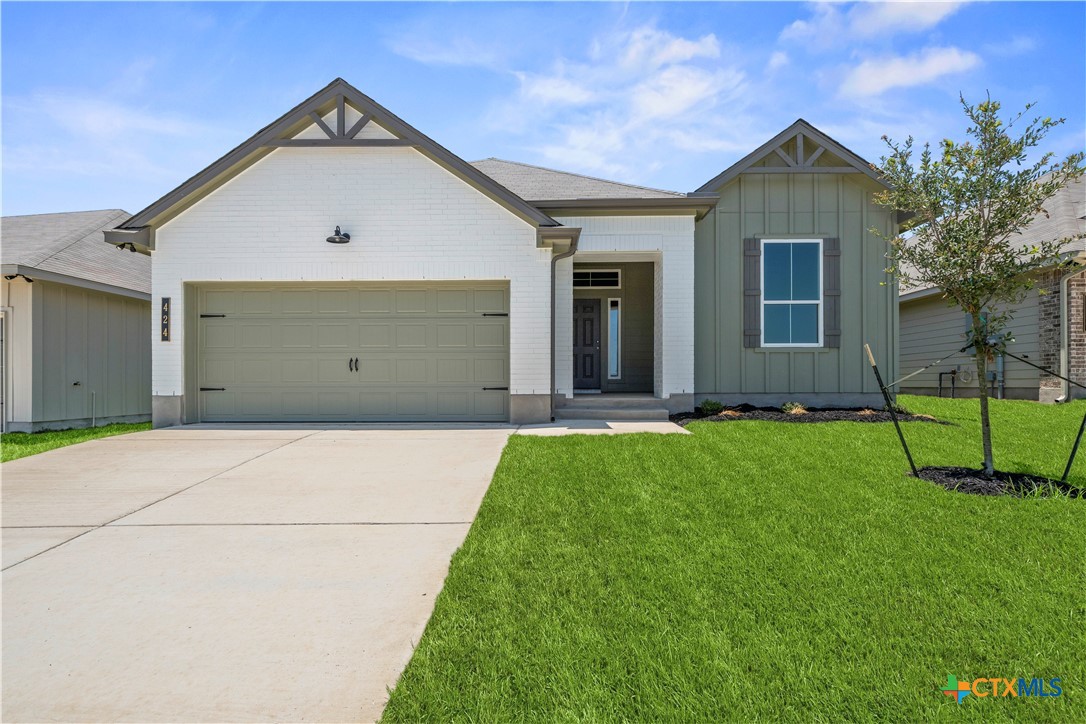 424 Honeydew Way, Seguin, TX 78155 — photo 1