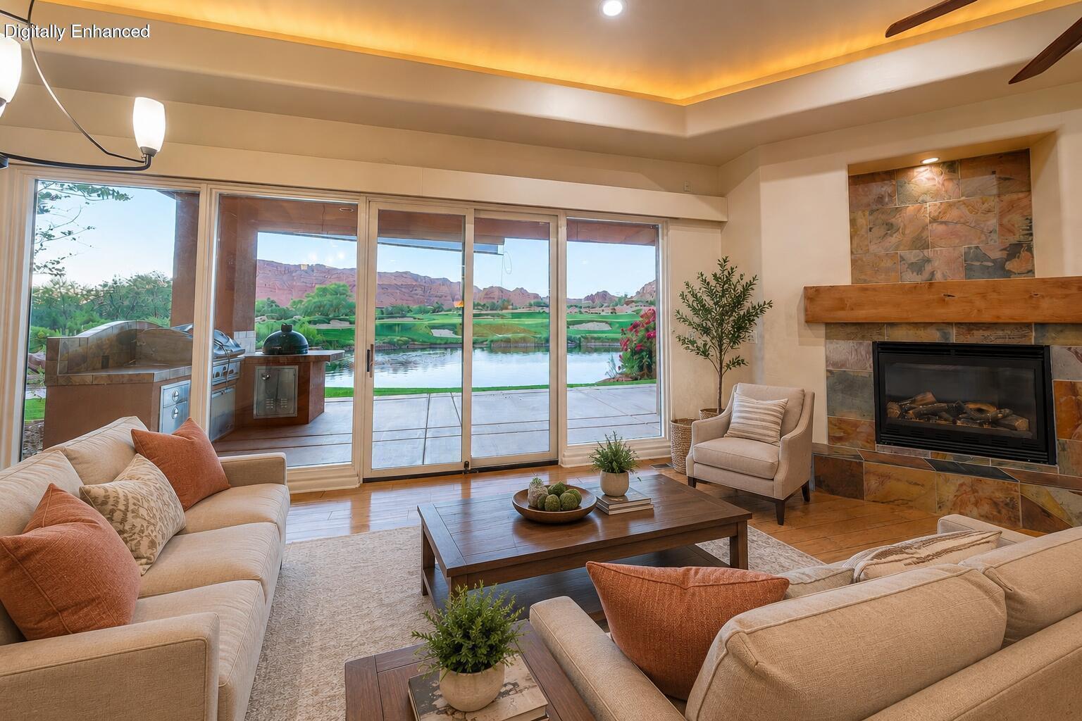 2410 W Entrada Trail 25, St George, UT 84770 — photo 1